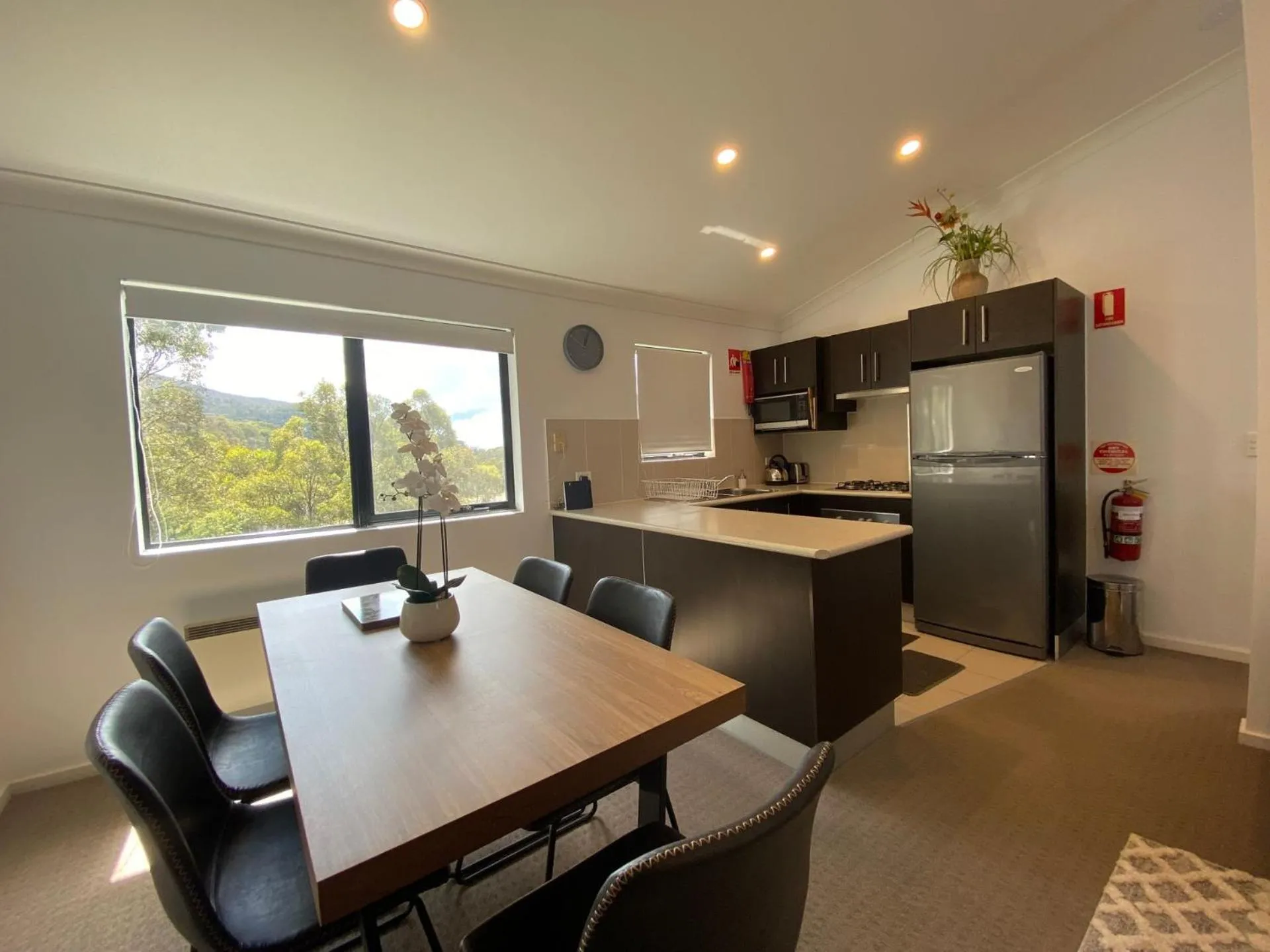 Aspen Creek 3 - Thredbo