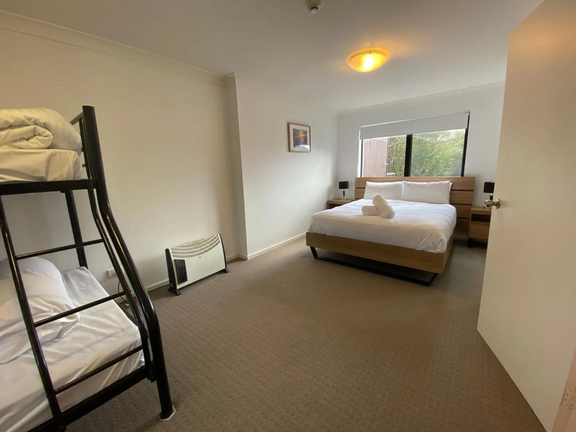 Bed in Aspen Creek 3 - Thredbo