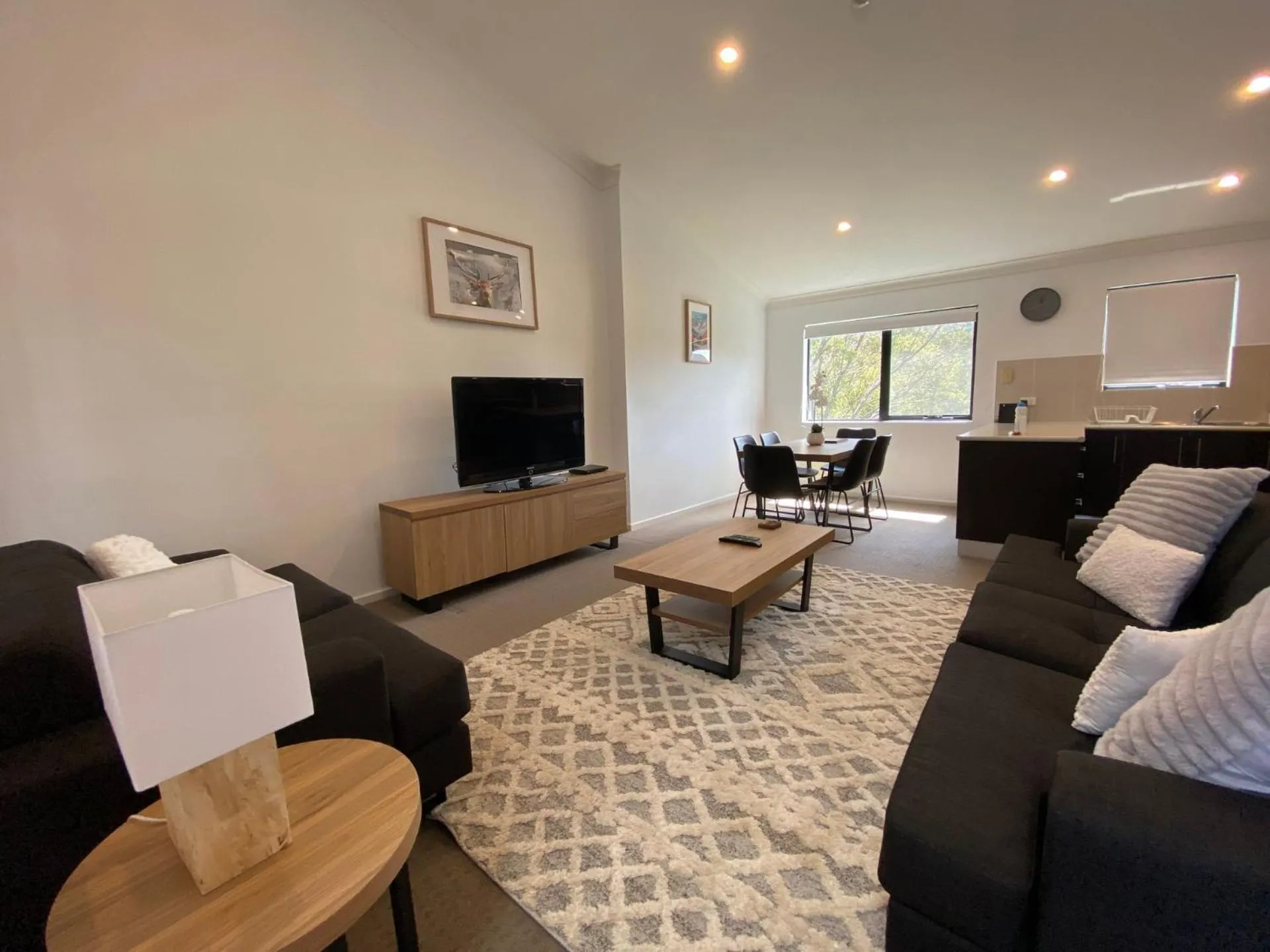 Aspen Creek 3 - Thredbo