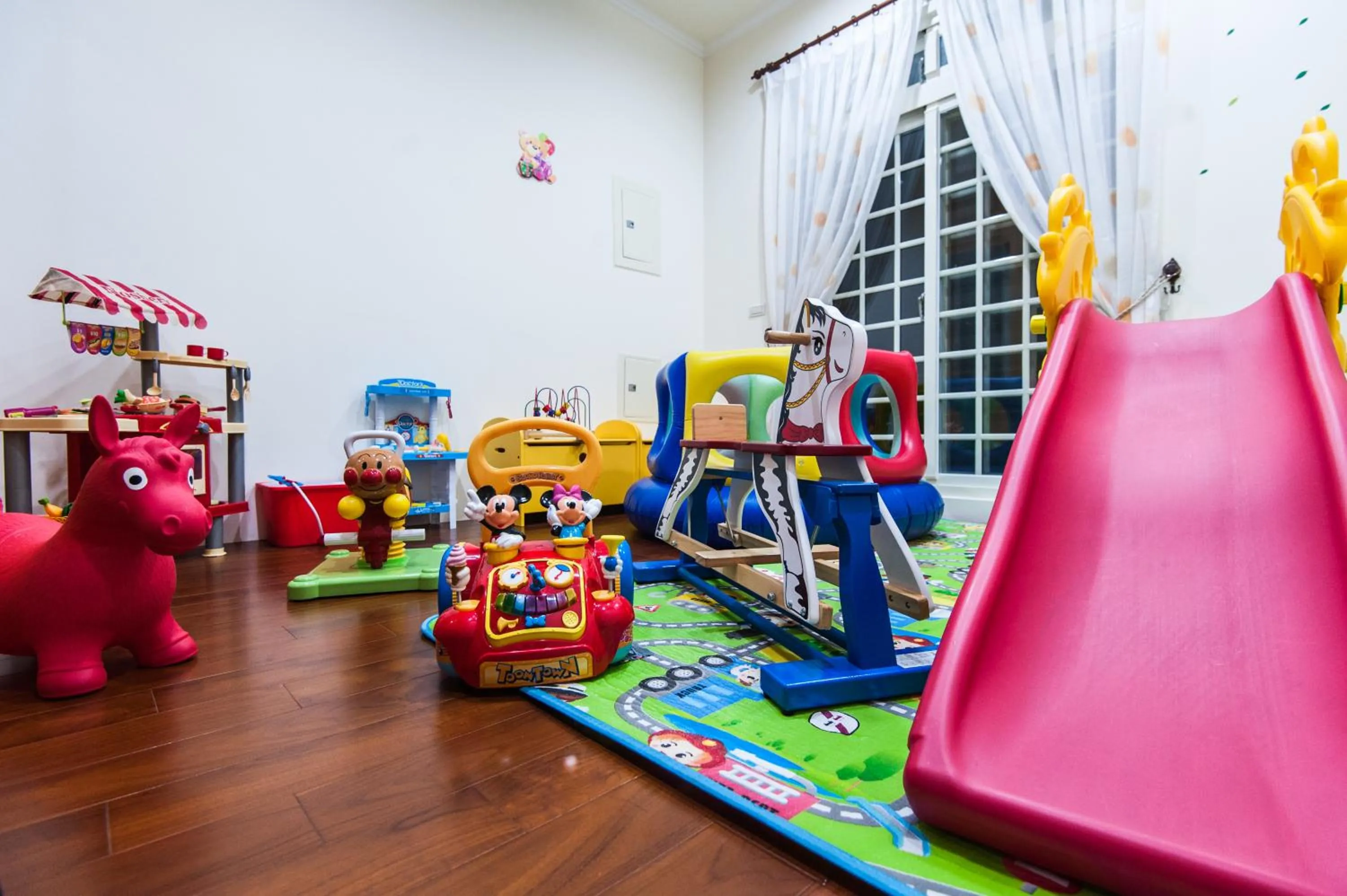 Yilan Amy B&B