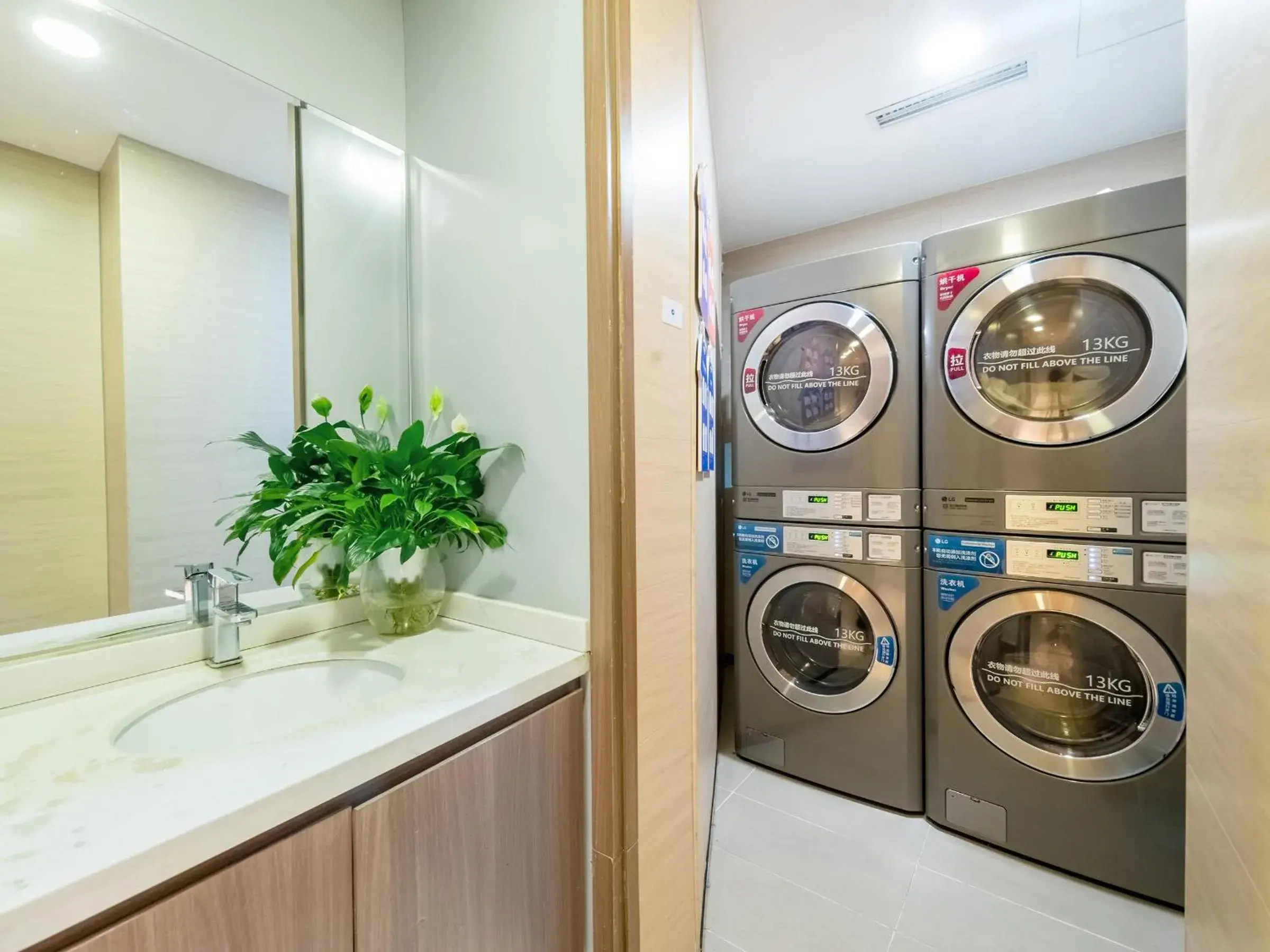 Breakfast in Hanting Hotel Beijing Qianmen Street Breakfast in Hanting Hotel Beijing Qianmen Street