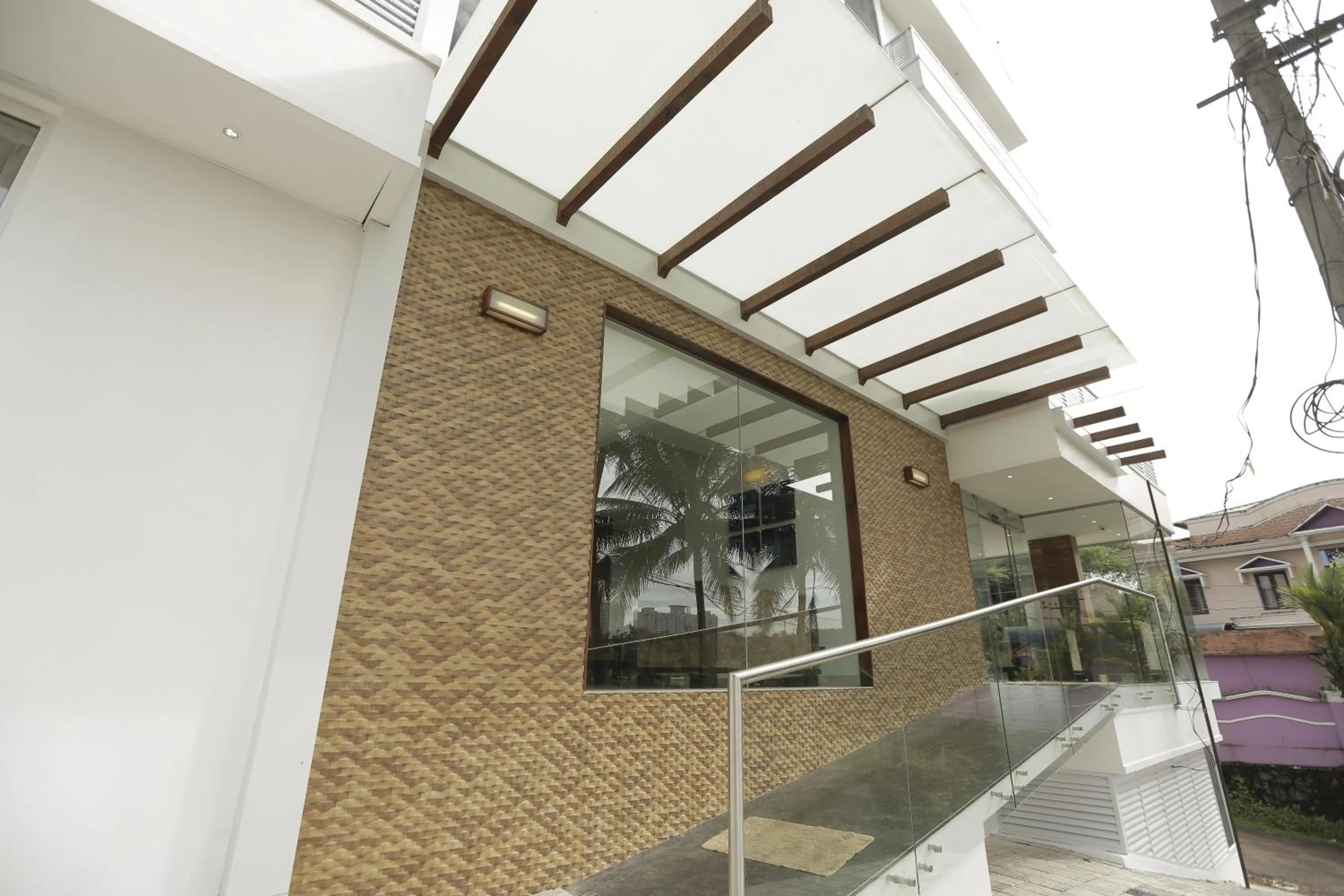 Other in Park Connect