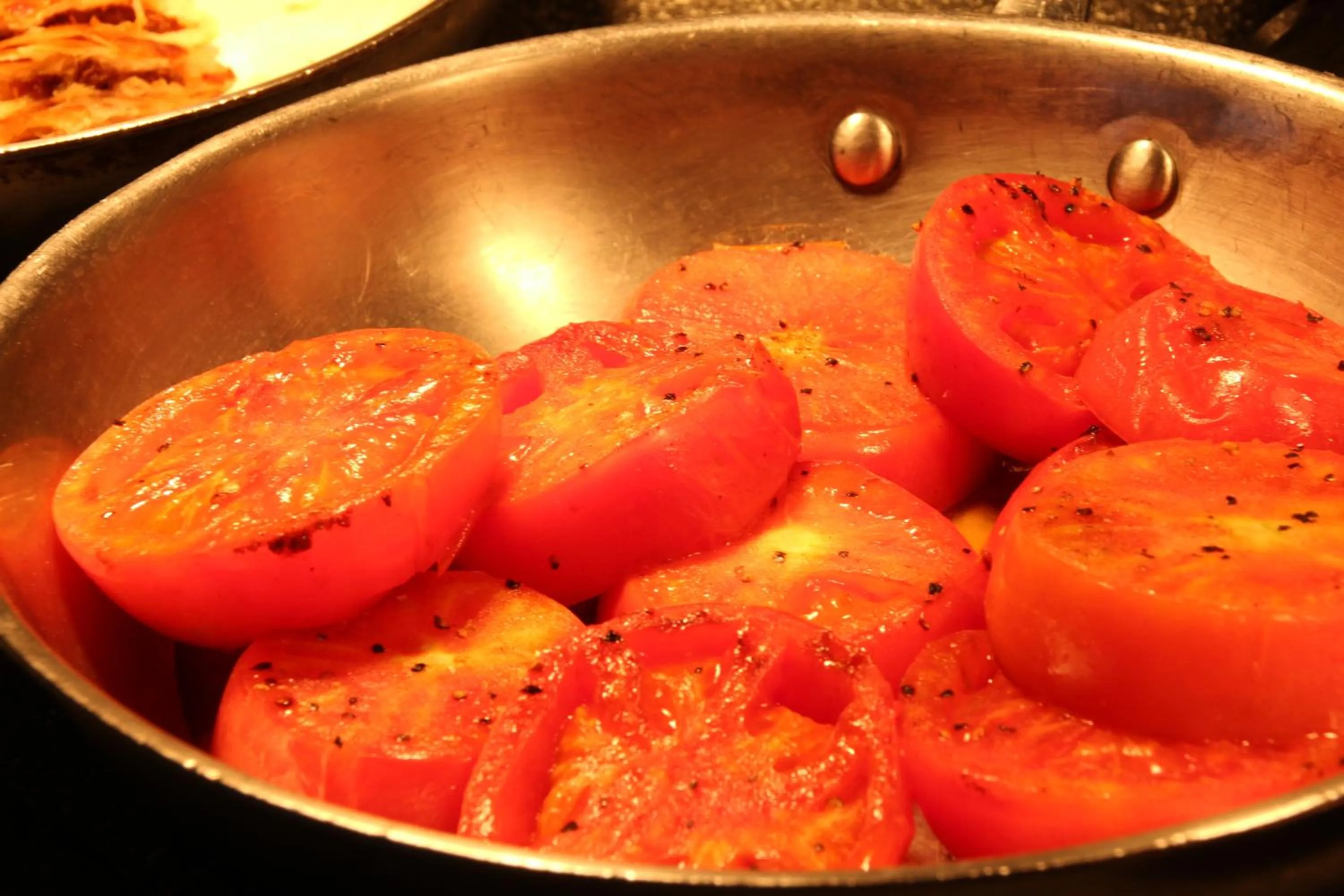 Buffet breakfast in Wanda Realm Hotel Dongying