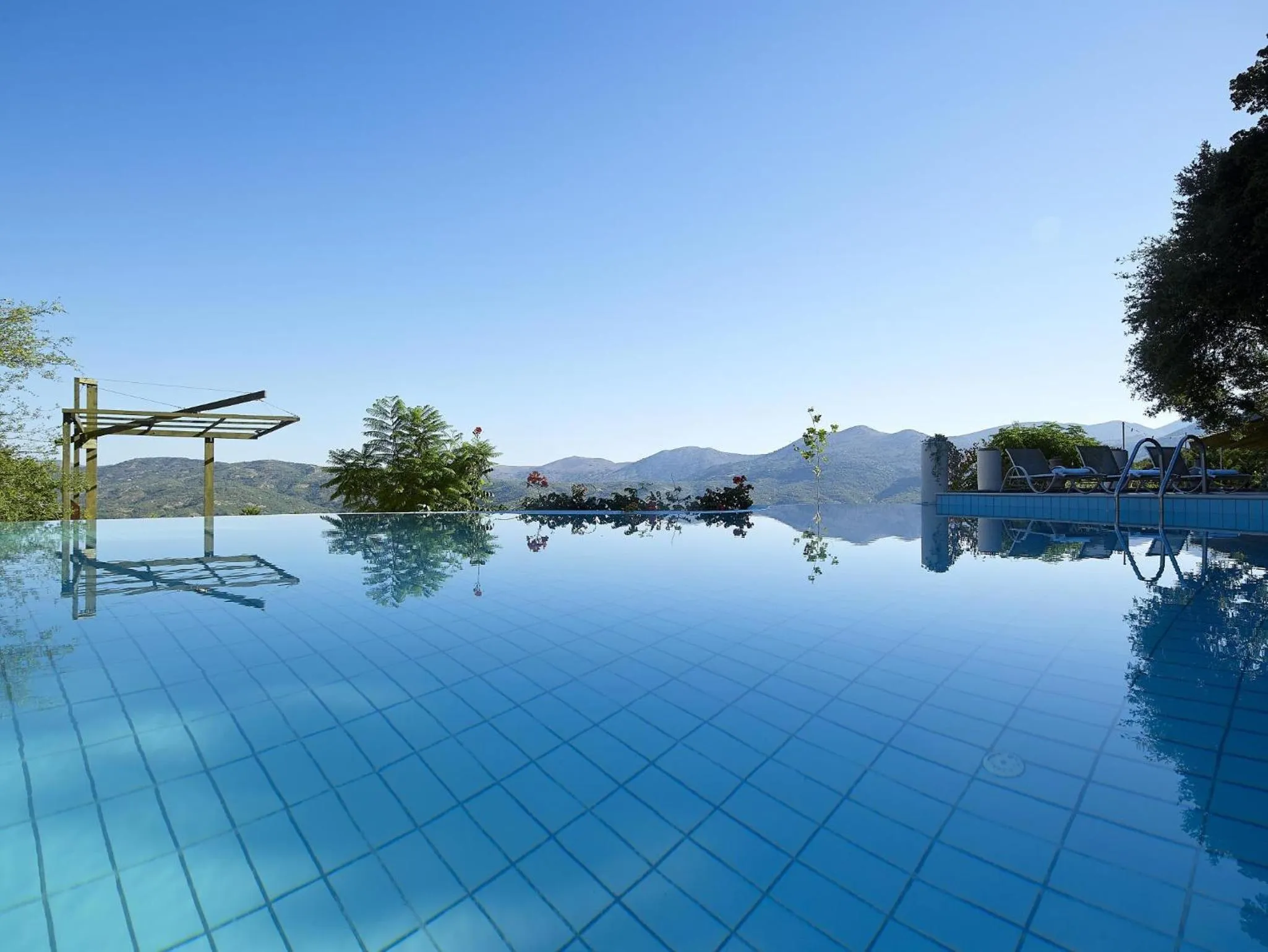 Country Hotel Velani