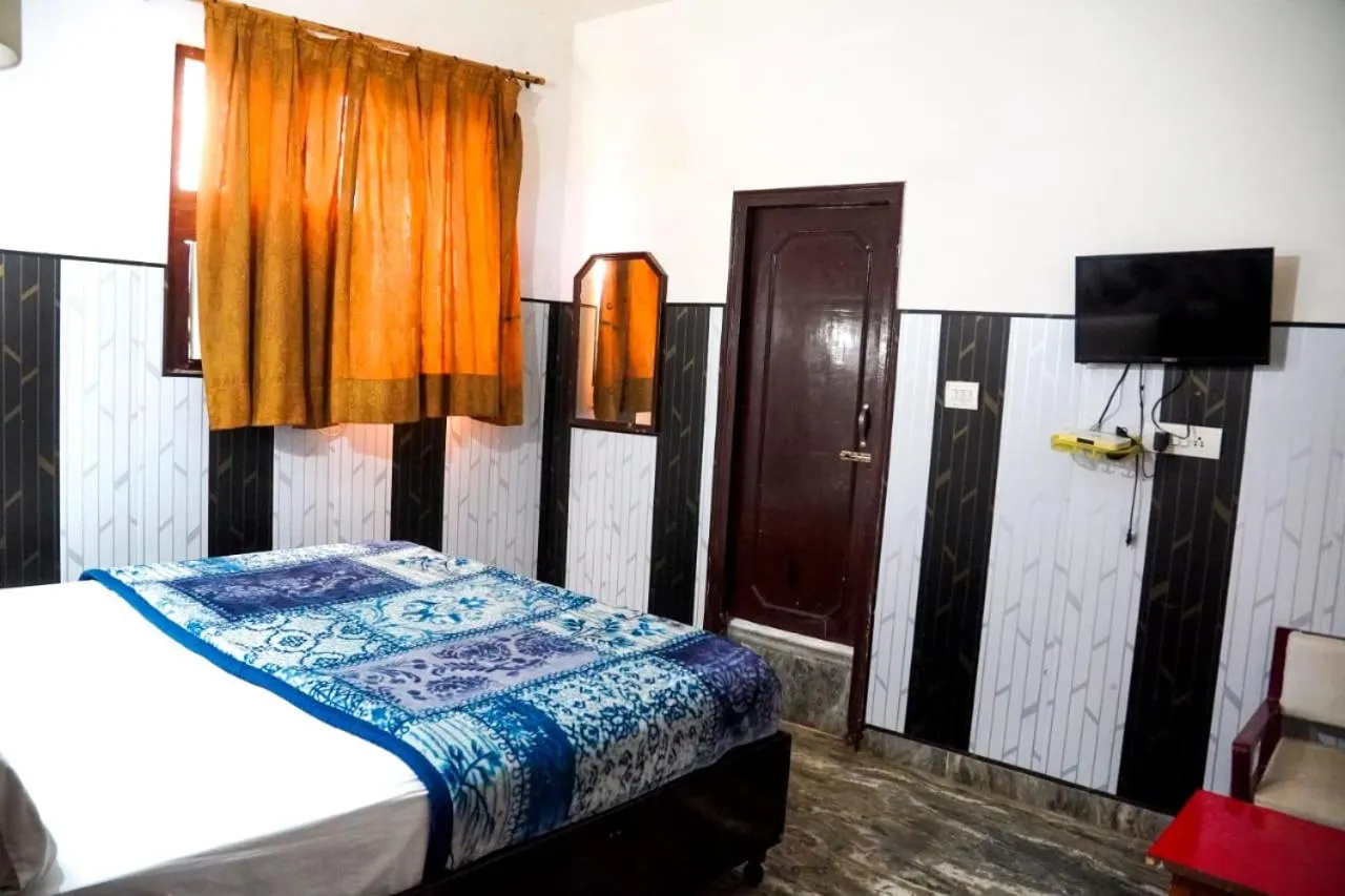 Bed in D Season Hotel