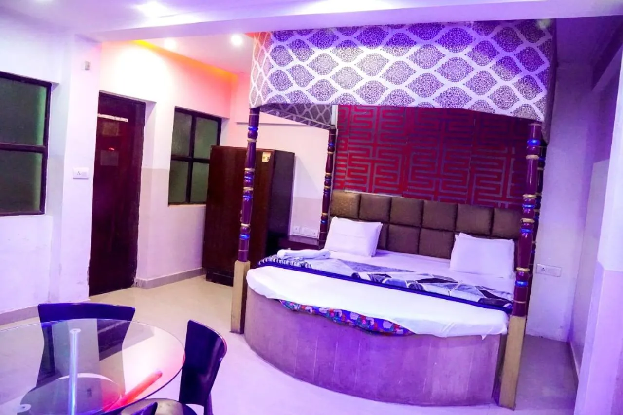 Bed in D Season Hotel