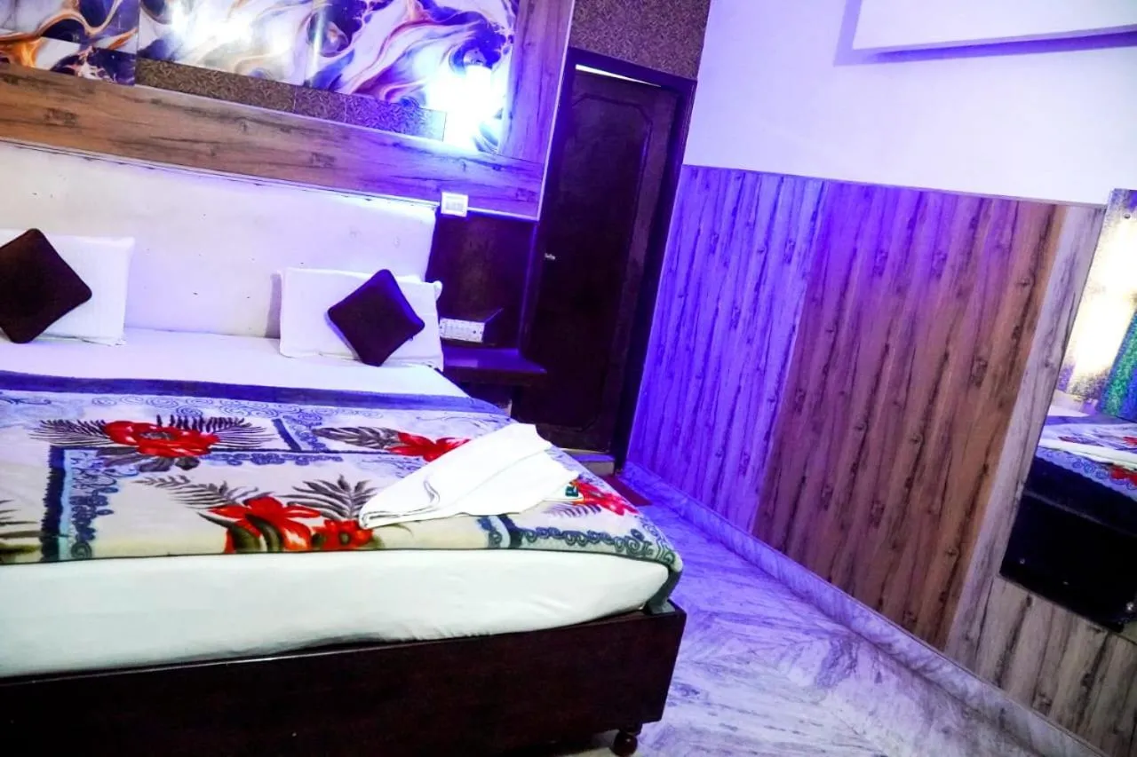 Bed in D Season Hotel
