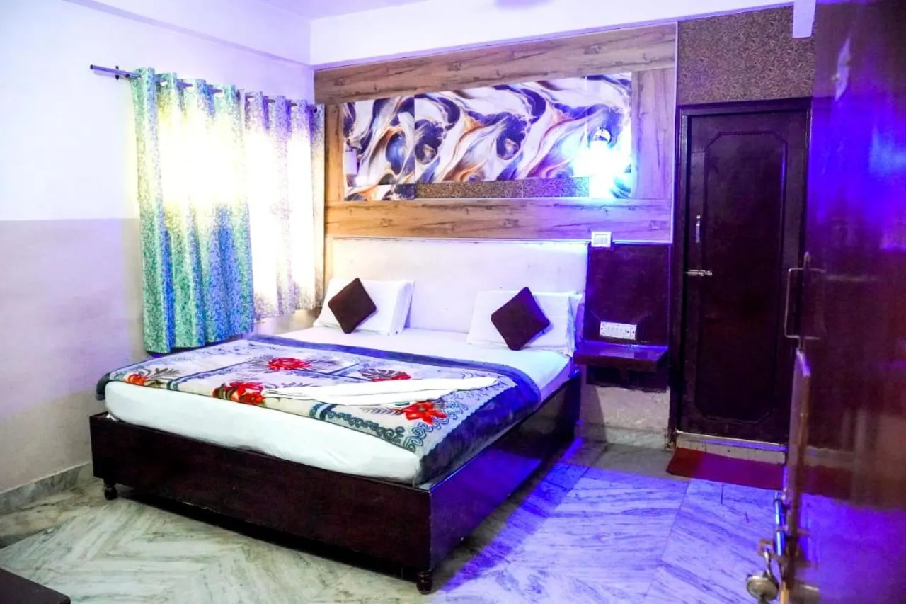 Bed in D Season Hotel