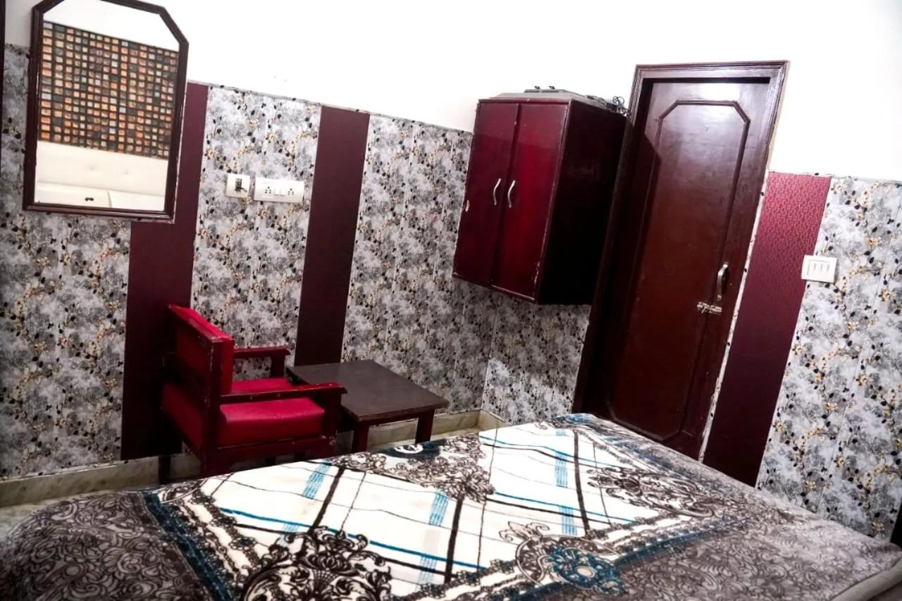 Bed in D Season Hotel
