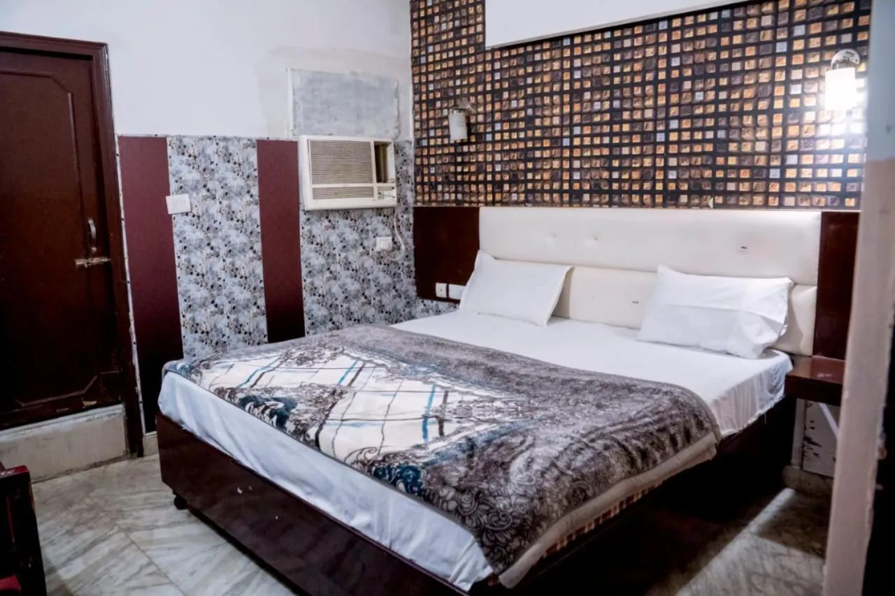 Bed in D Season Hotel