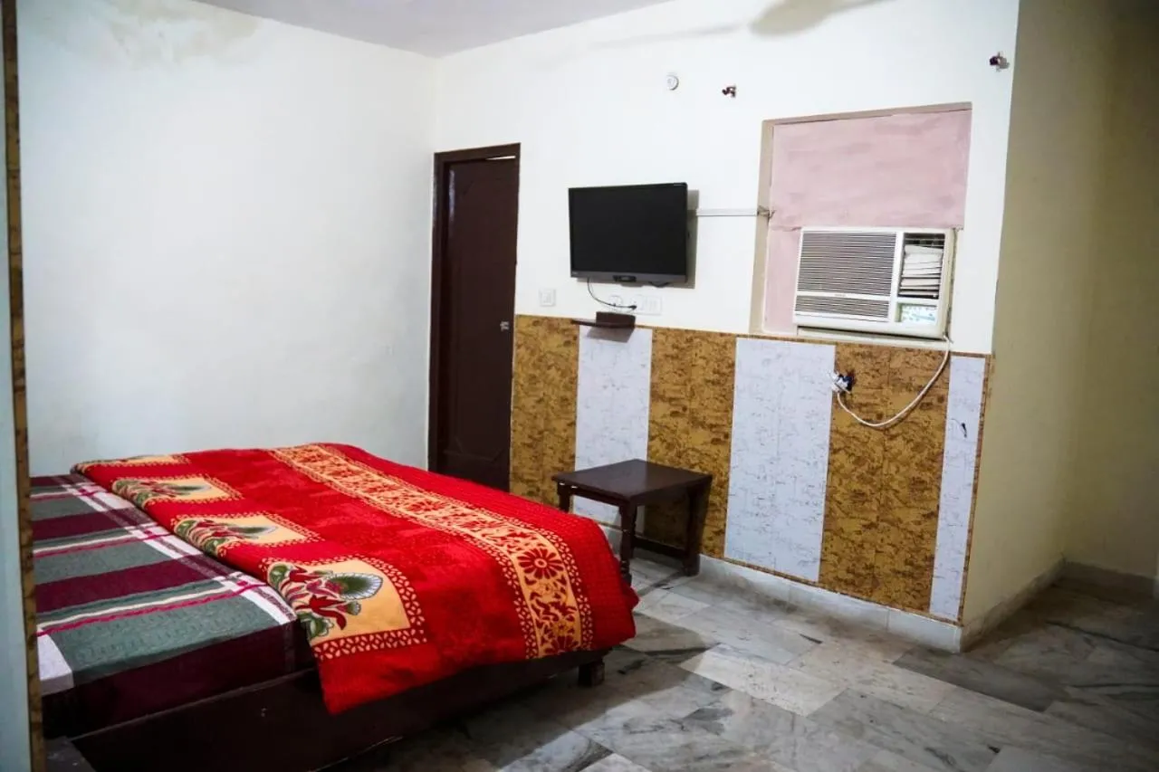 Bed in D Season Hotel