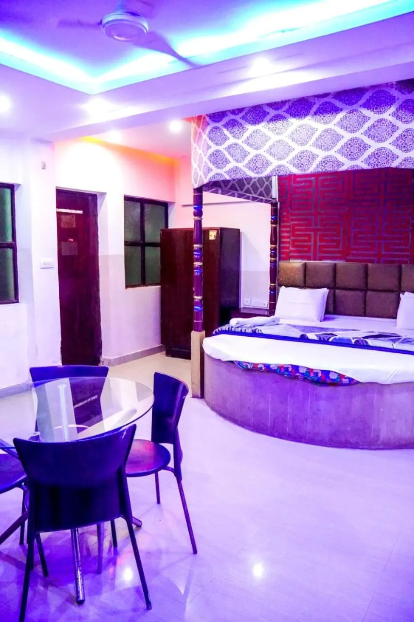 Bed in D Season Hotel