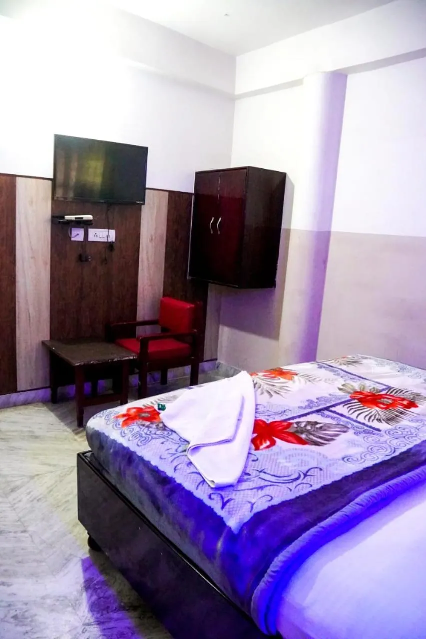Bed in D Season Hotel