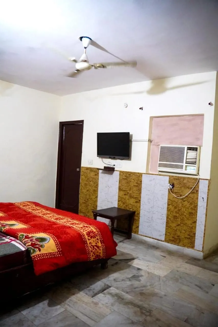 Bed in D Season Hotel