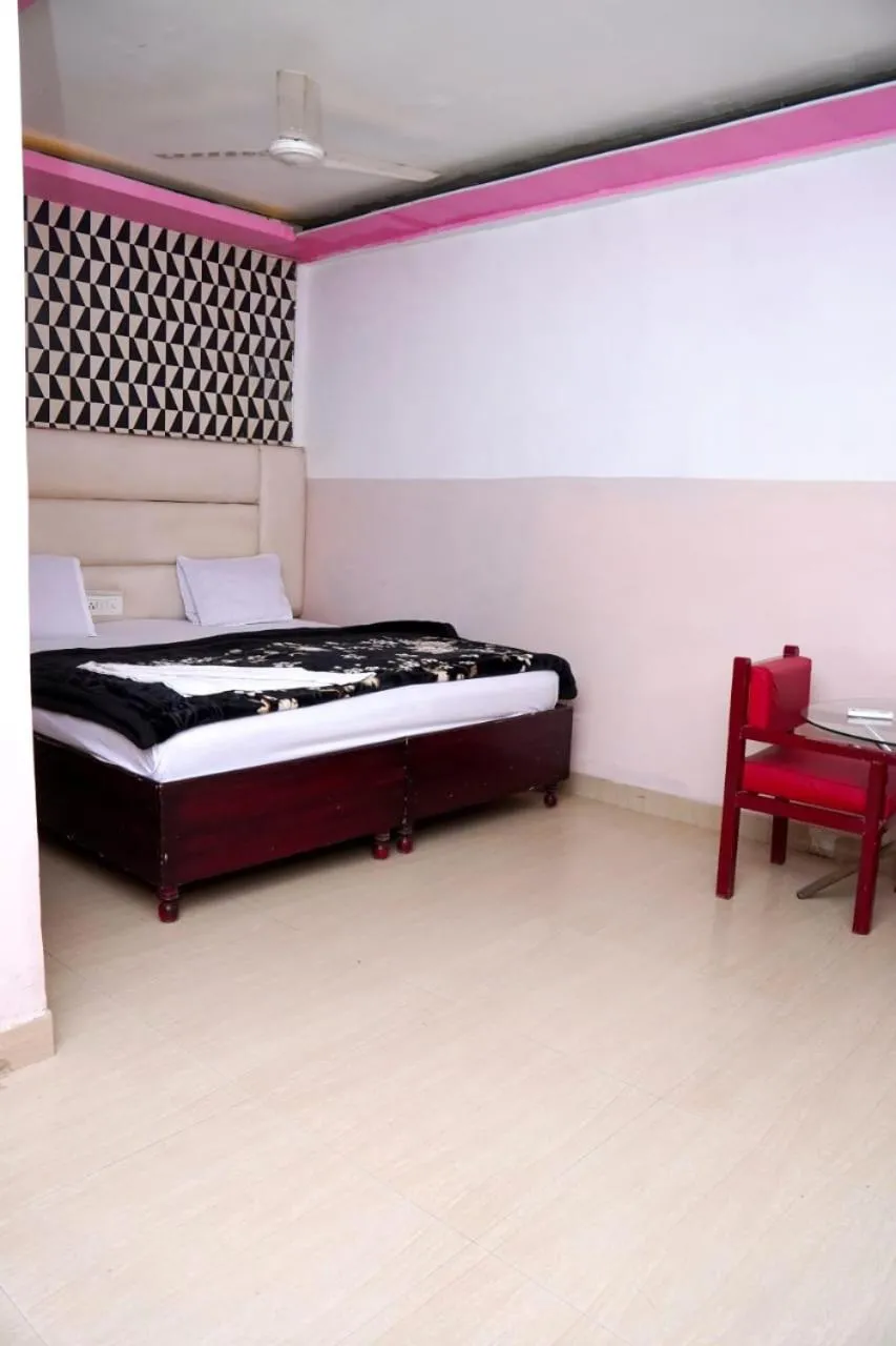 Bed in D Season Hotel