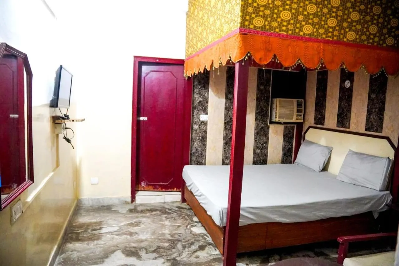Bed in D Season Hotel