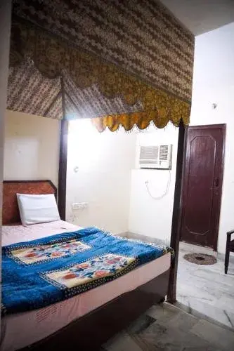 Double Room - single occupancy in D Season Hotel Double Room - single occupancy in D Season Hotel