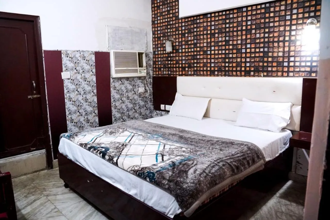 Bed in D Season Hotel