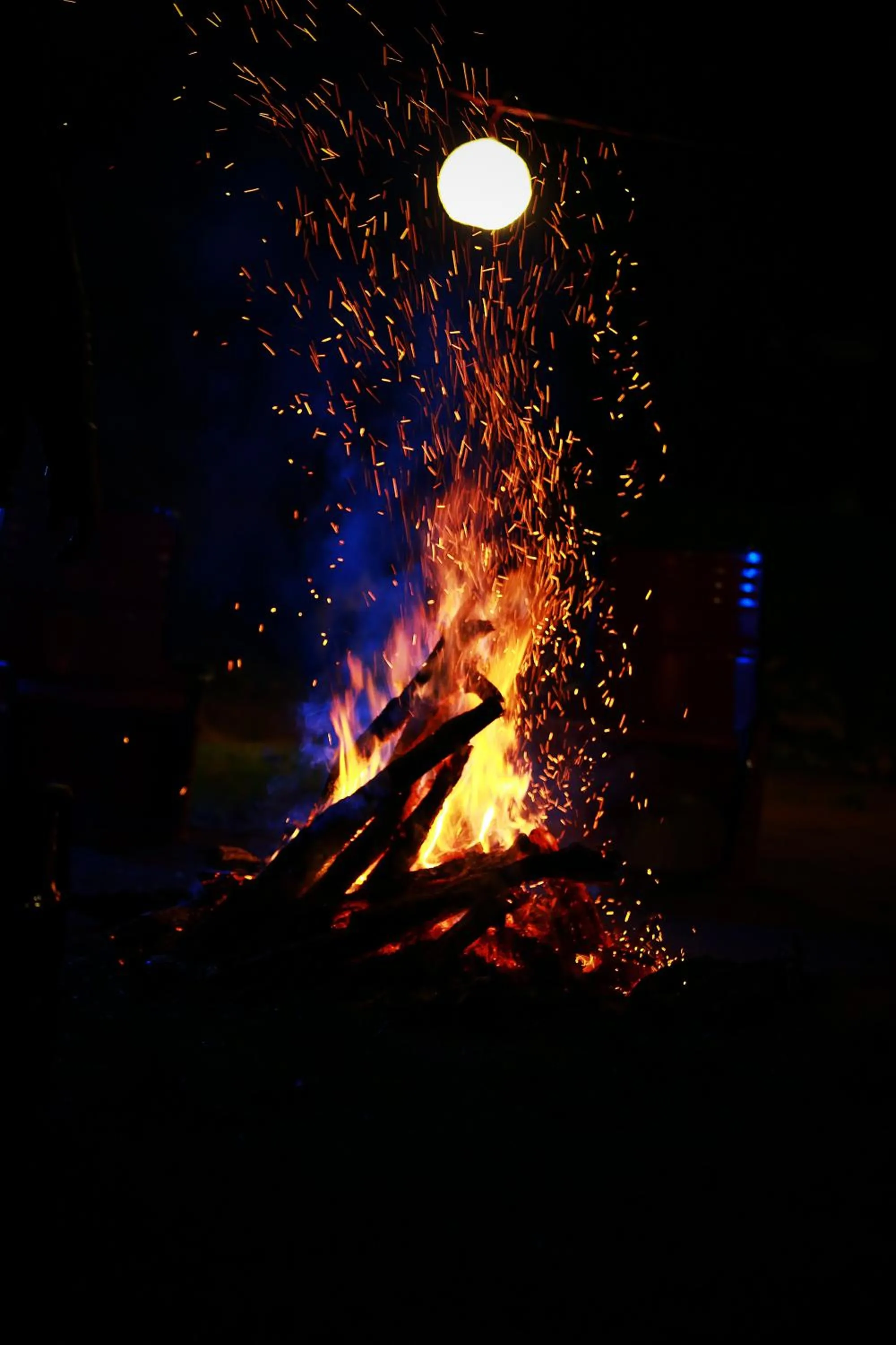 Activities in The Pear County