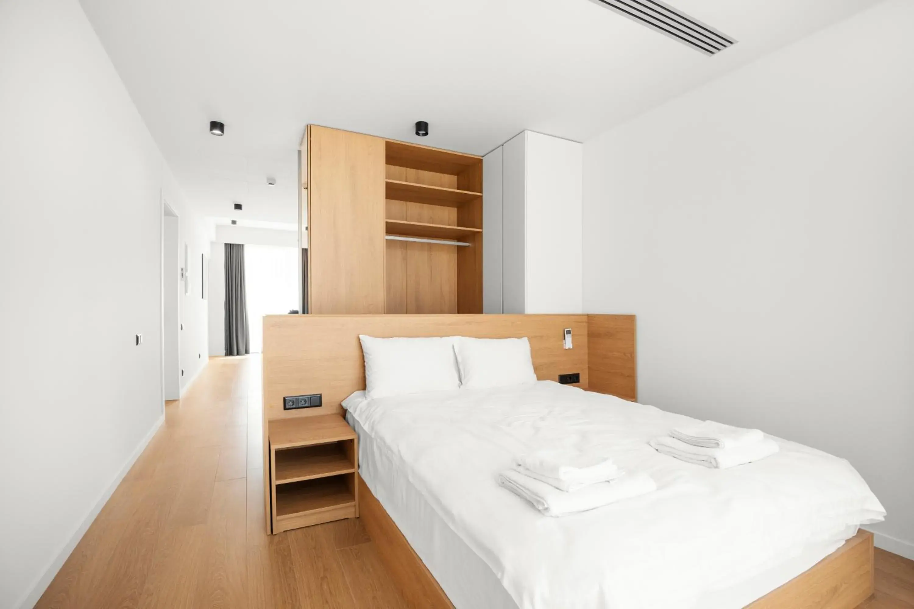 Studio Apartment in AURA Tbilisi Living by DNT Group Studio Apartment in AURA Tbilisi Living by DNT Group
