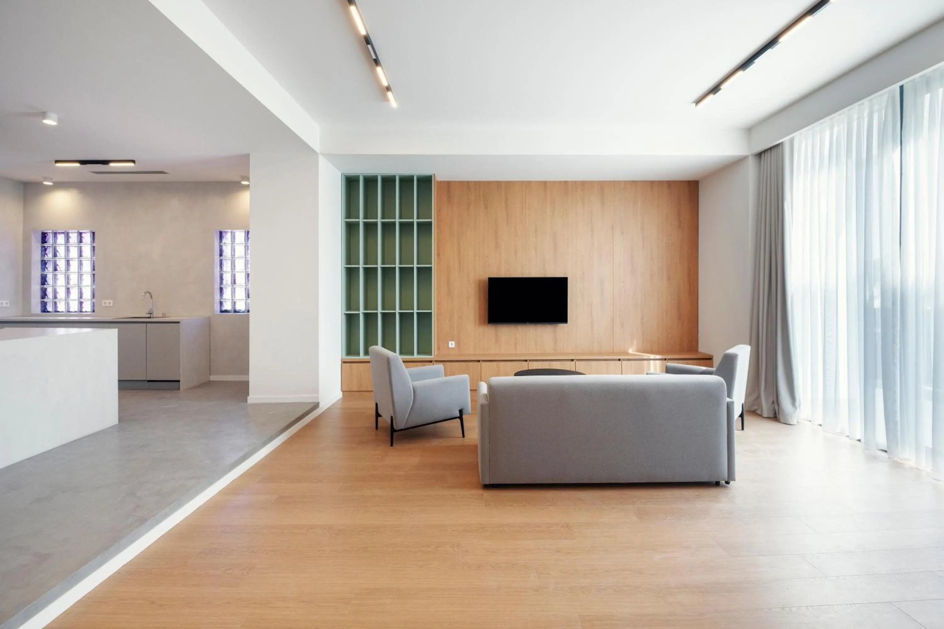 AURA Tbilisi Living by DNT Group