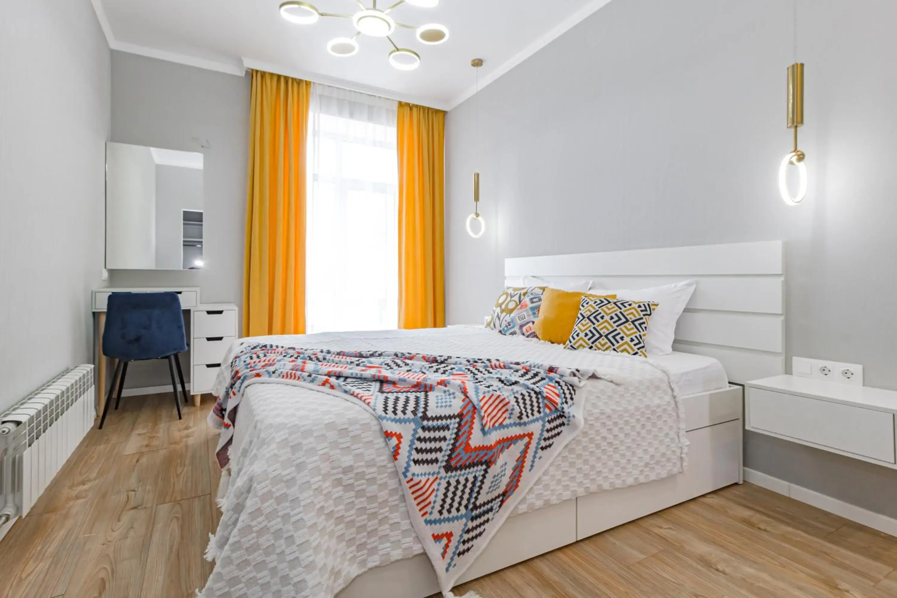 Alpamys Luxe Stay Alpamys Luxe Stay