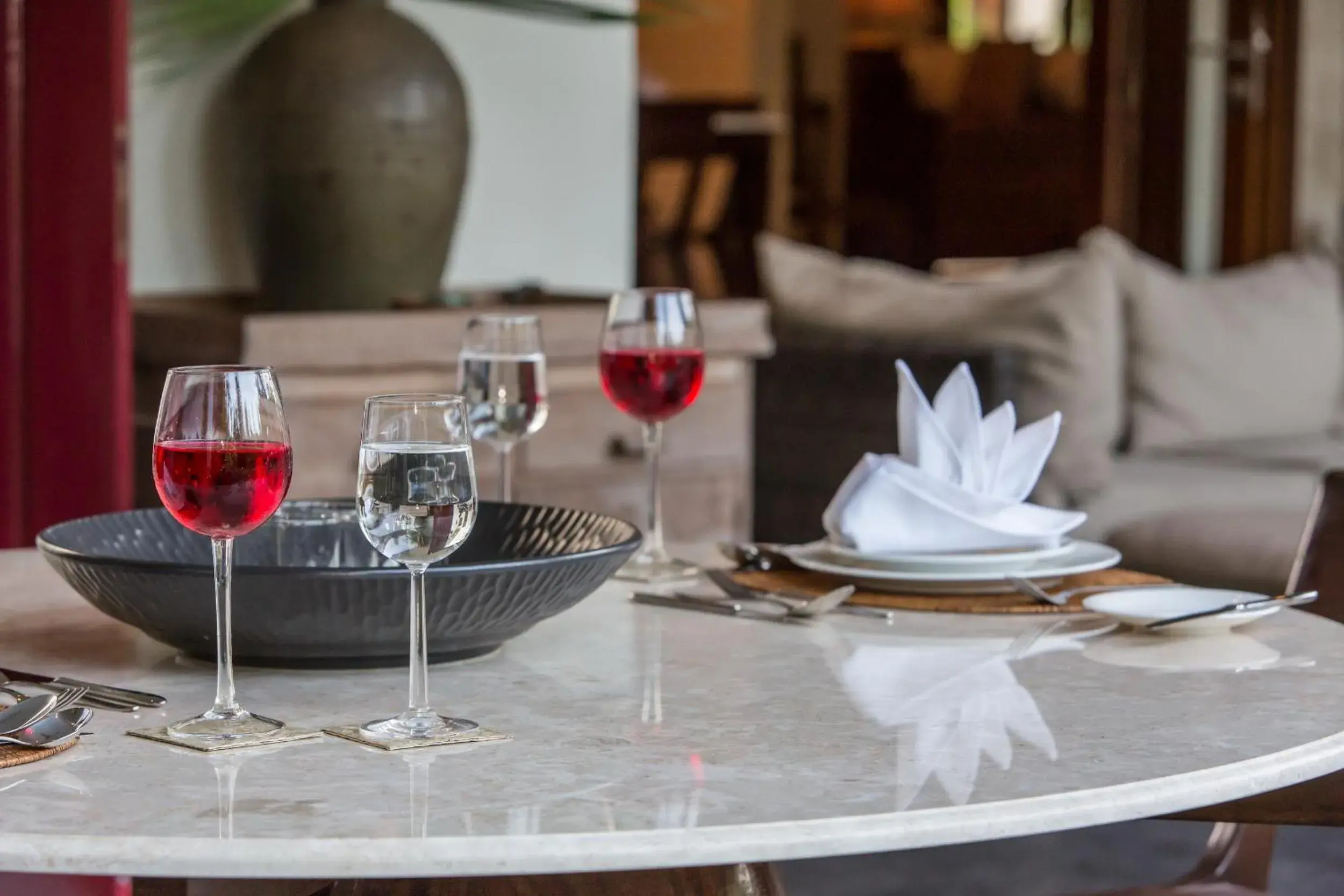 Restaurant/places to eat in Villa Balidamai by Nagisa Bali Restaurant/places to eat in Villa Balidamai by Nagisa Bali