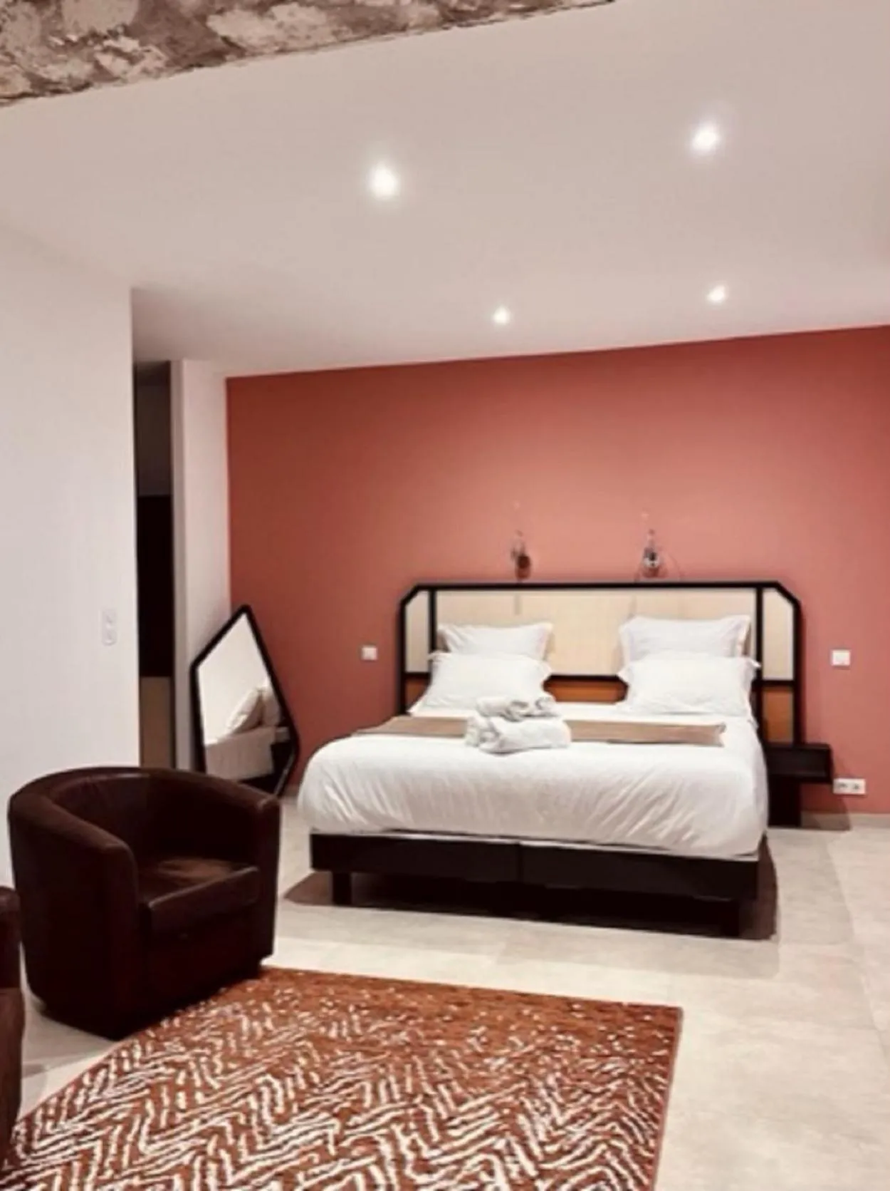 Hôtel du Golfe Pinarello