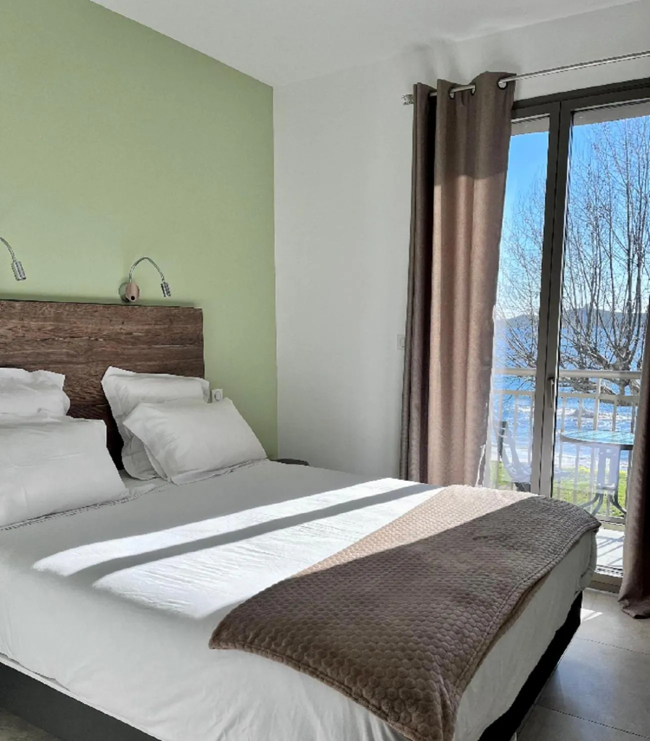 Hôtel du Golfe Pinarello