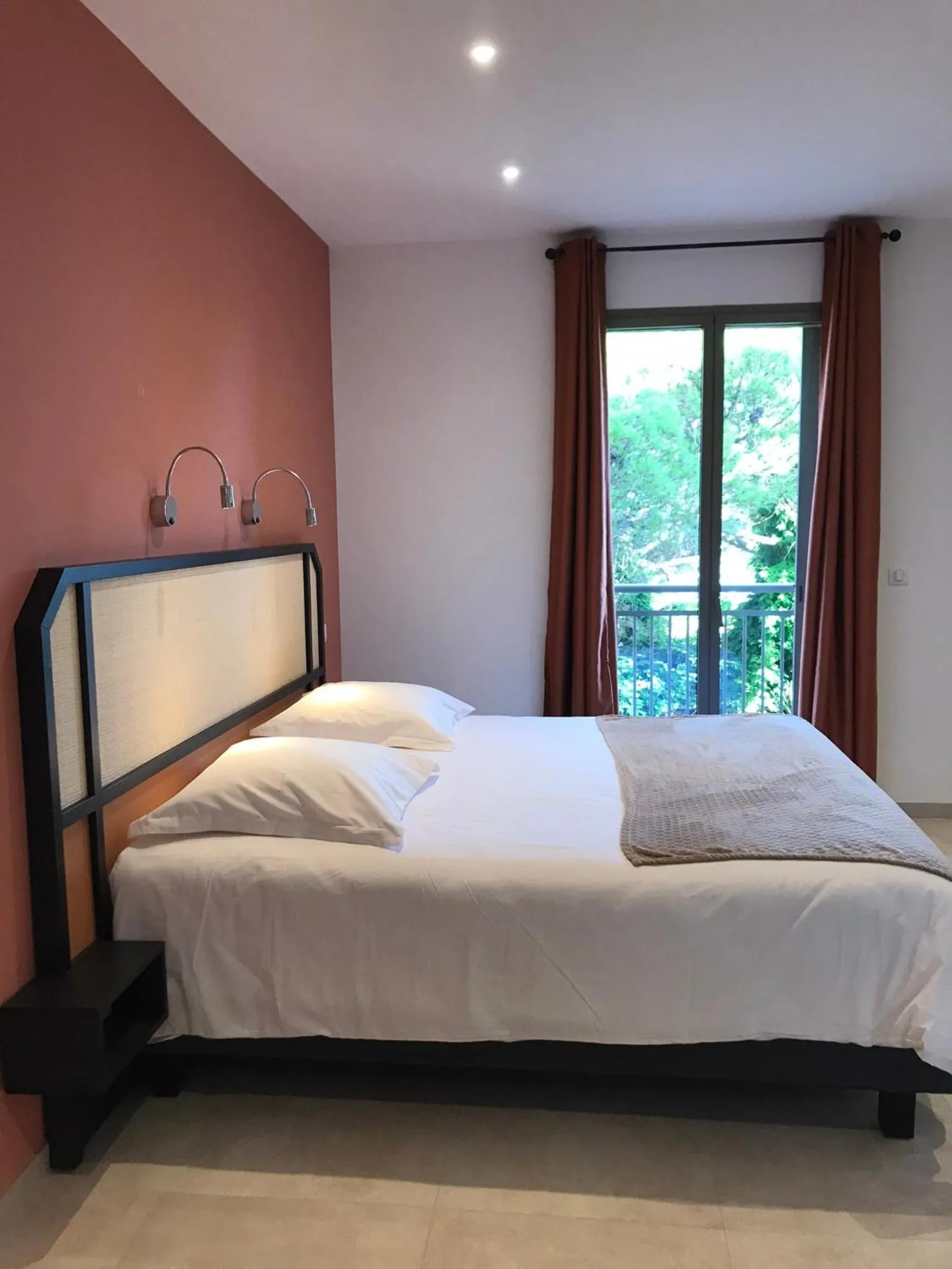 Hôtel du Golfe Pinarello