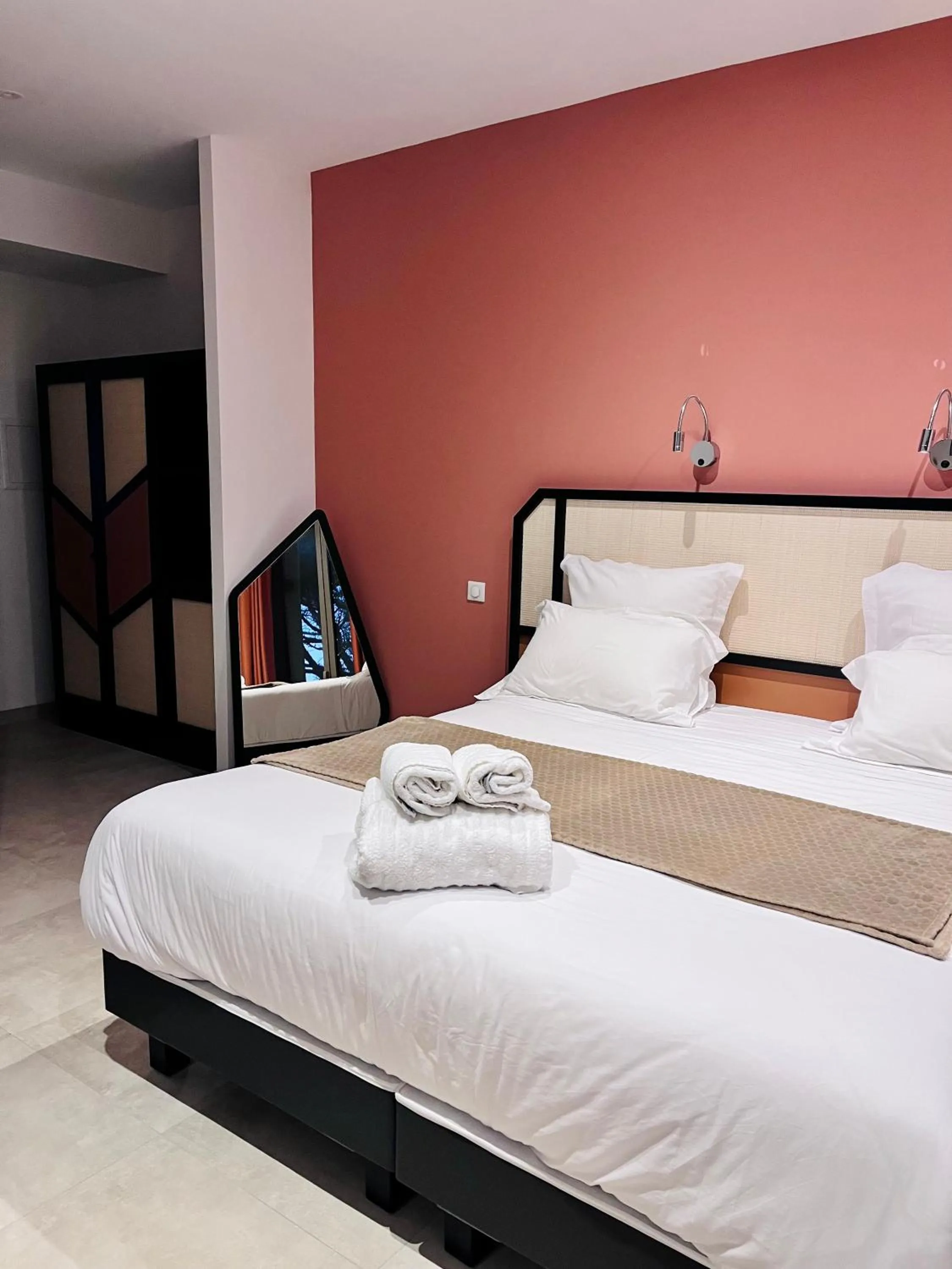 Hôtel du Golfe Pinarello