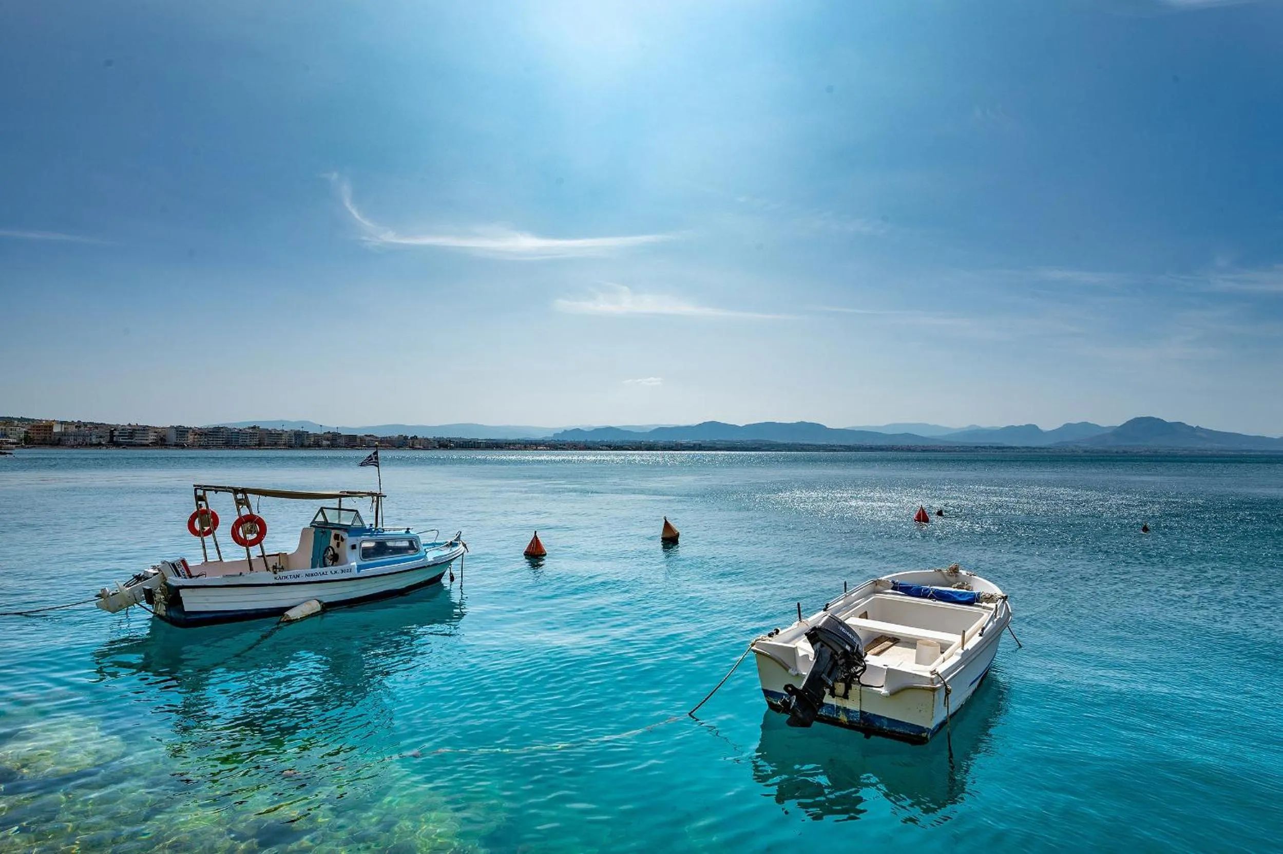 Activities in Genesis Hotel