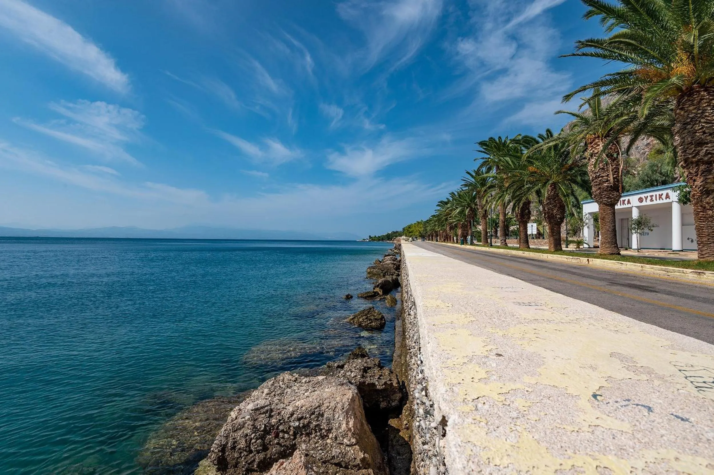 Neighbourhood in Genesis Hotel