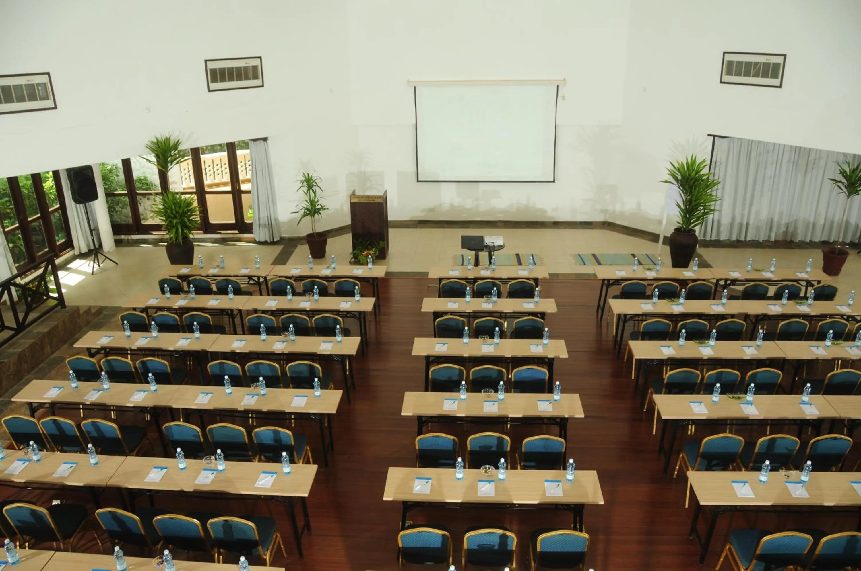 Meeting/conference room in Jacaranda Indian Ocean Beach Resort