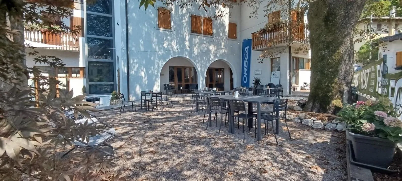 Comune Rustico Sport Hotel
