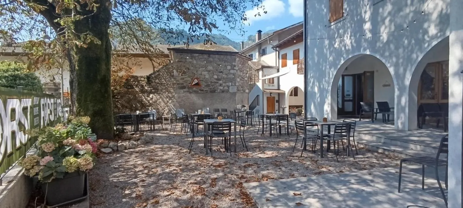 Comune Rustico Sport Hotel