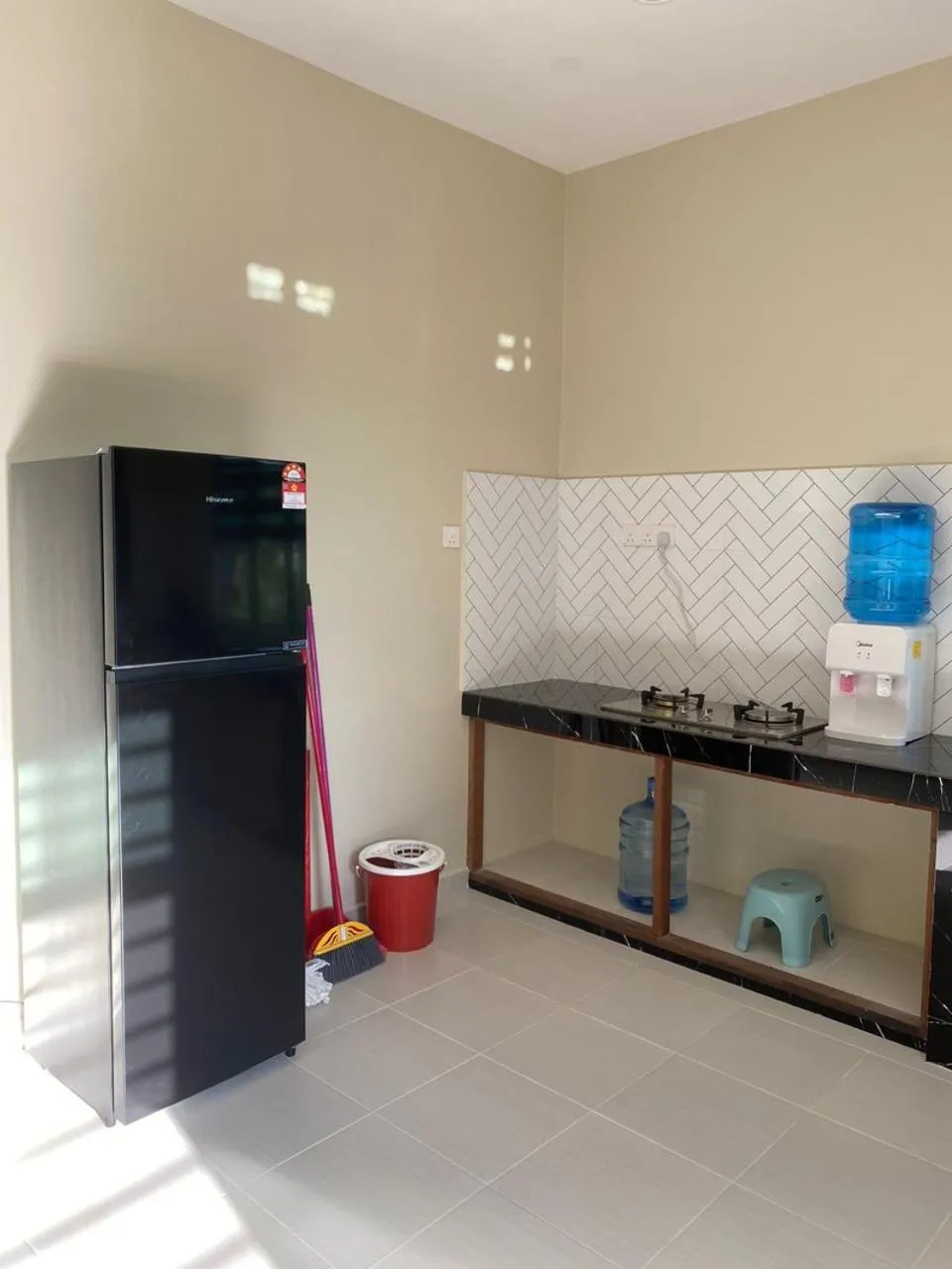 MJ Homestay Kota Bharu