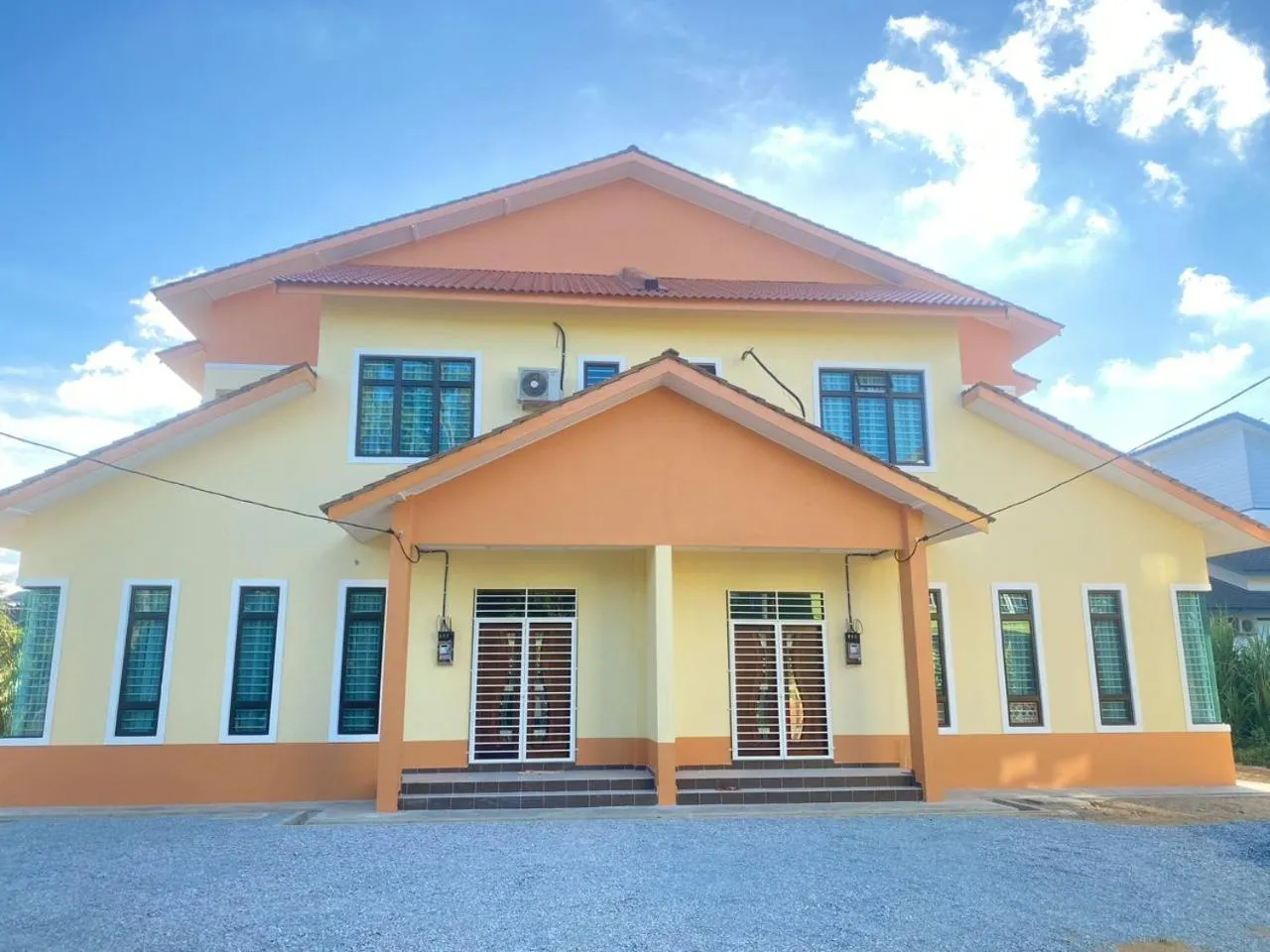 MJ Homestay Kota Bharu