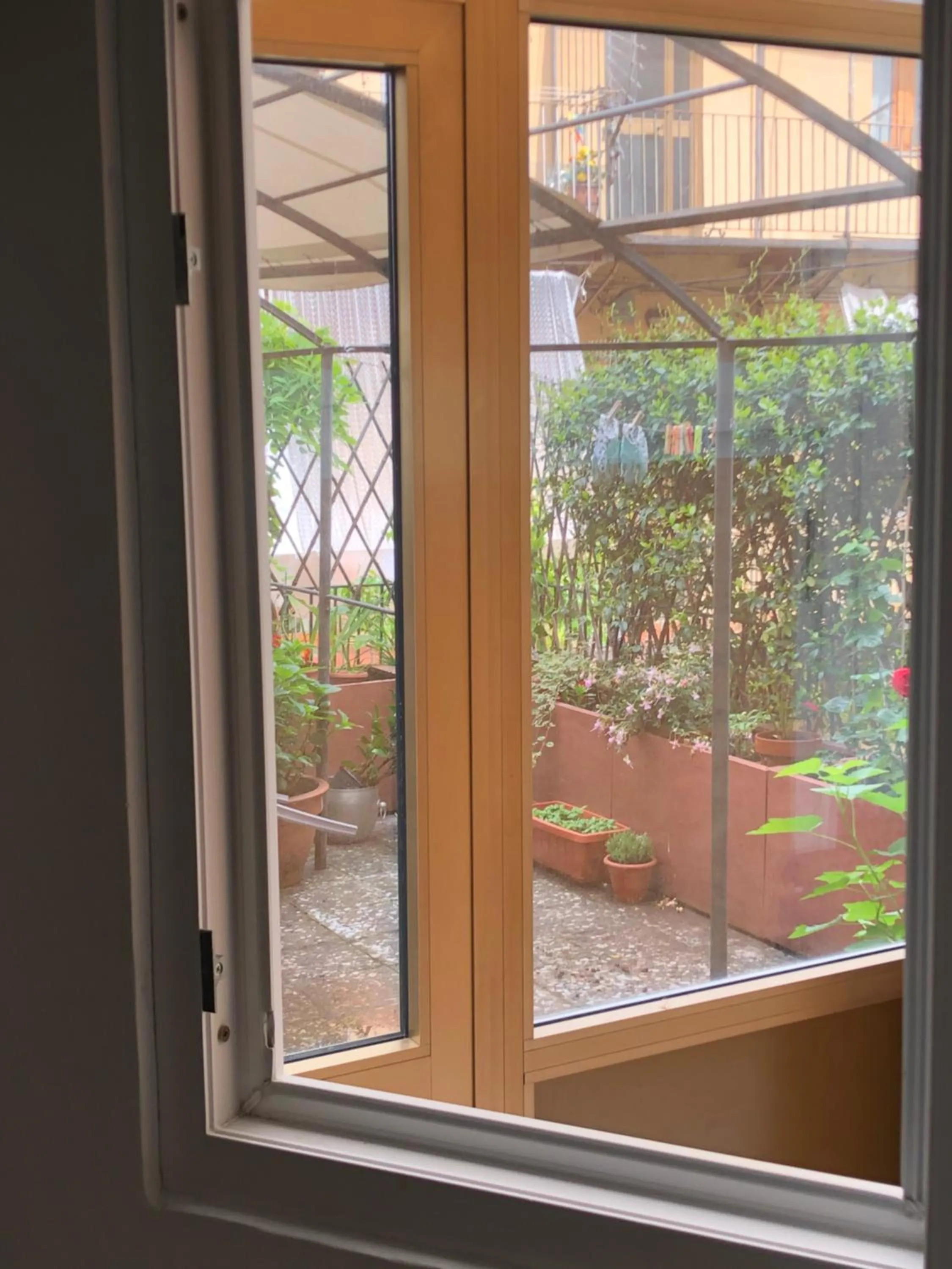 View (from property/room) in La Terrazza Di Arturo Guest House