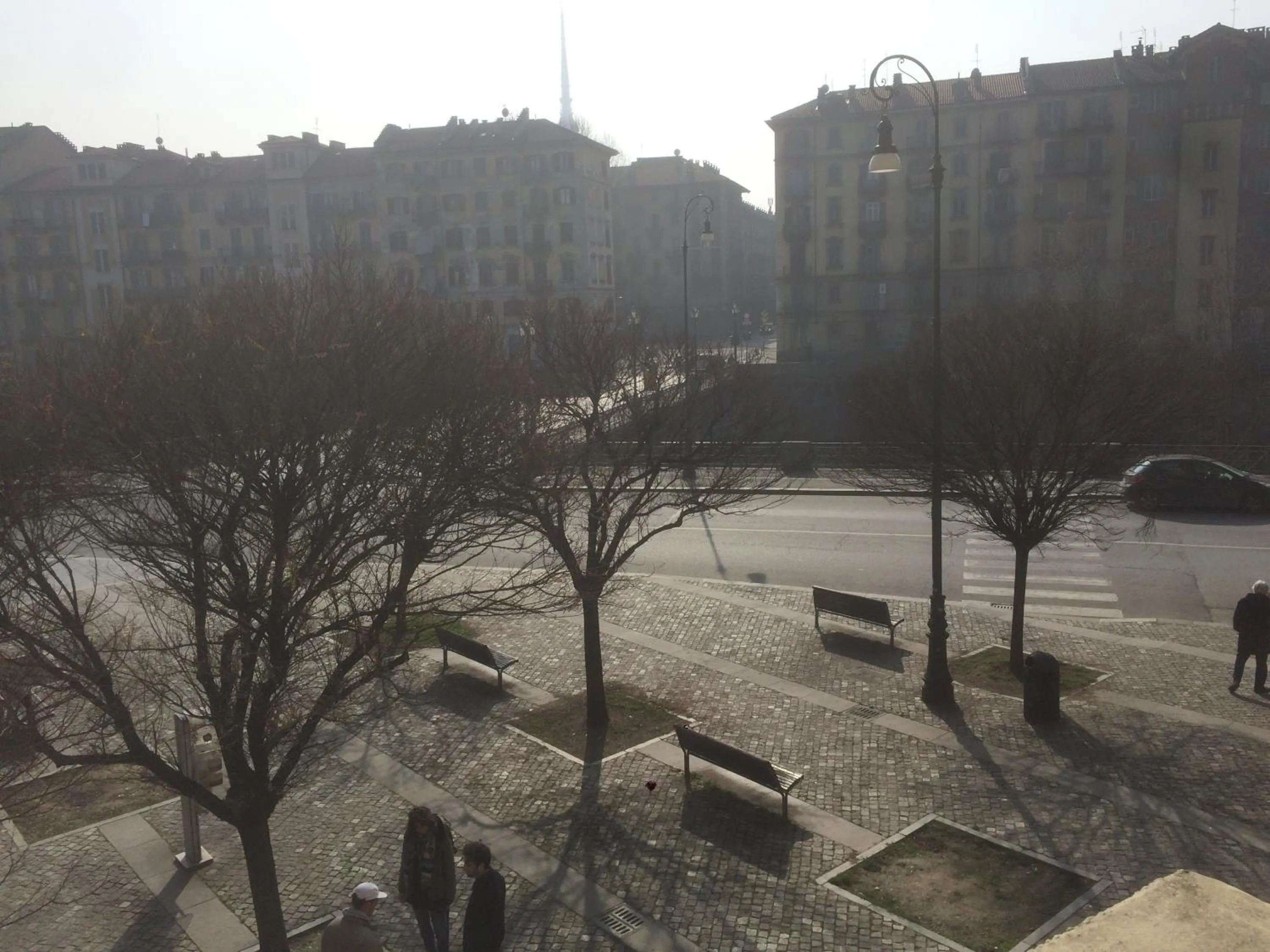 Neighbourhood in La Terrazza Di Arturo Guest House