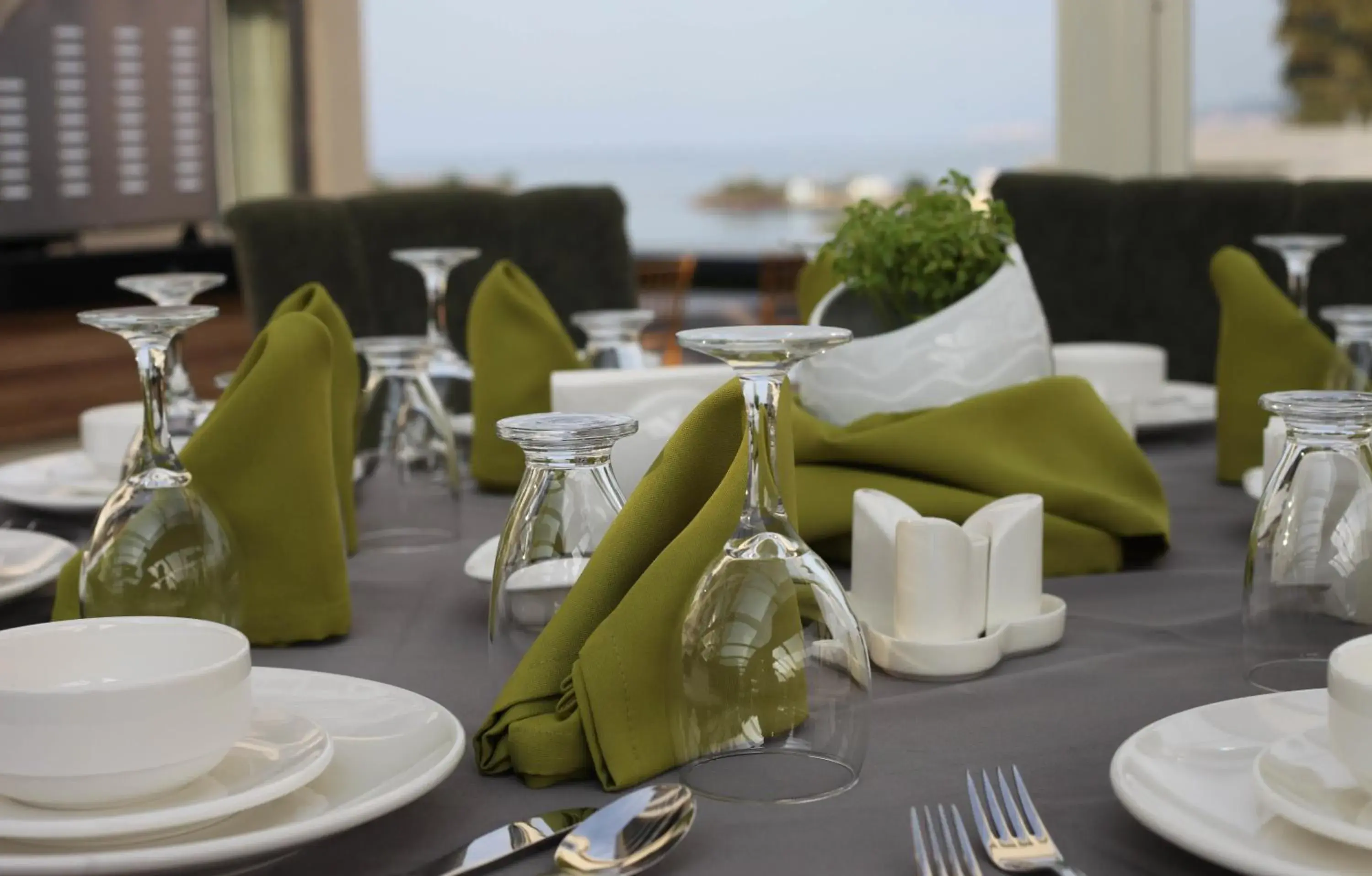 Restaurant/places to eat in Alesha Suite Otel Restaurant/places to eat in Alesha Suite Otel