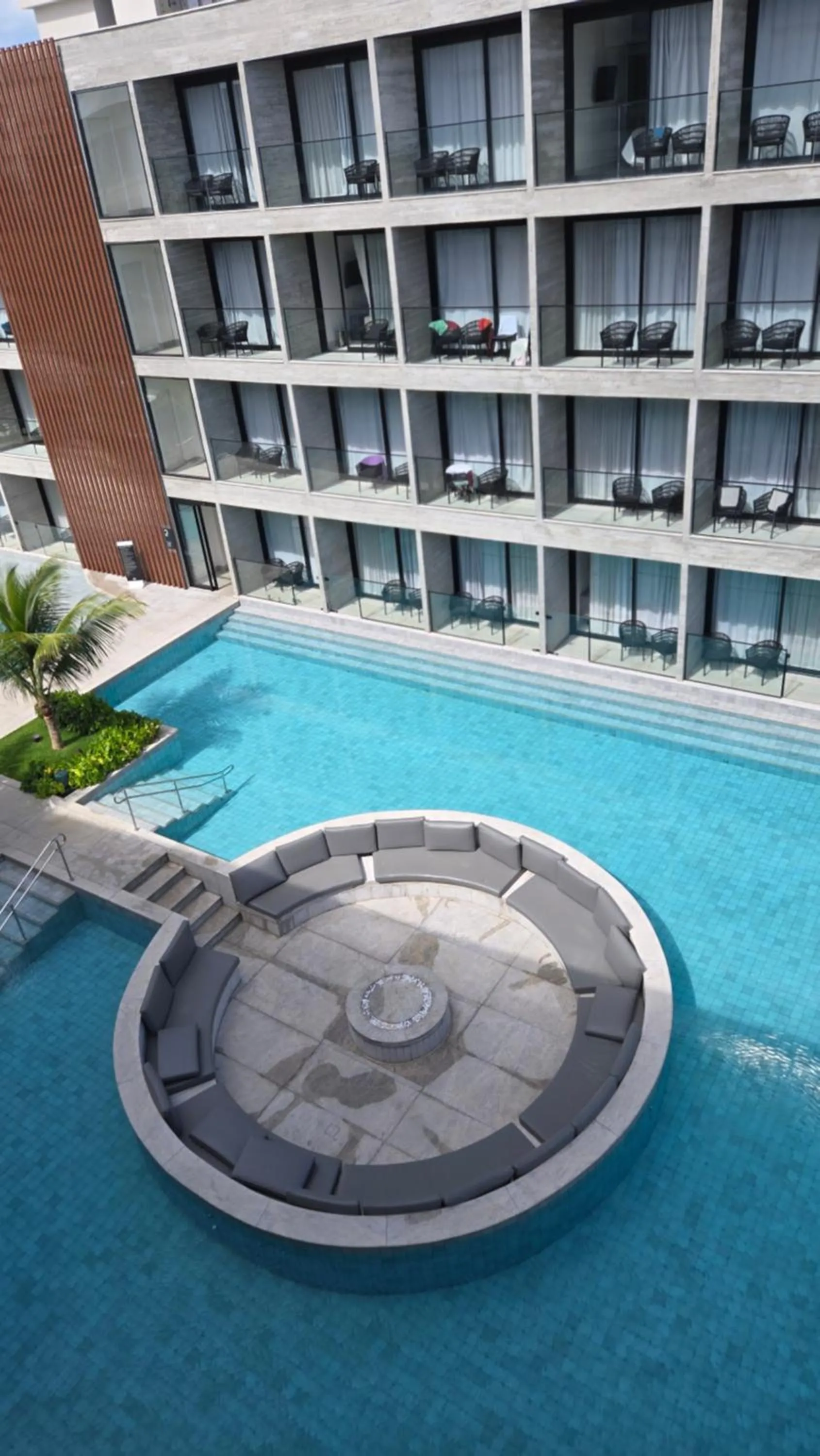 Porto Alto Resort