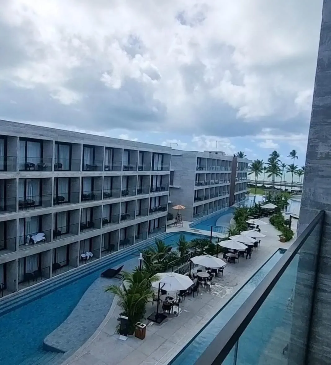 Porto Alto Resort