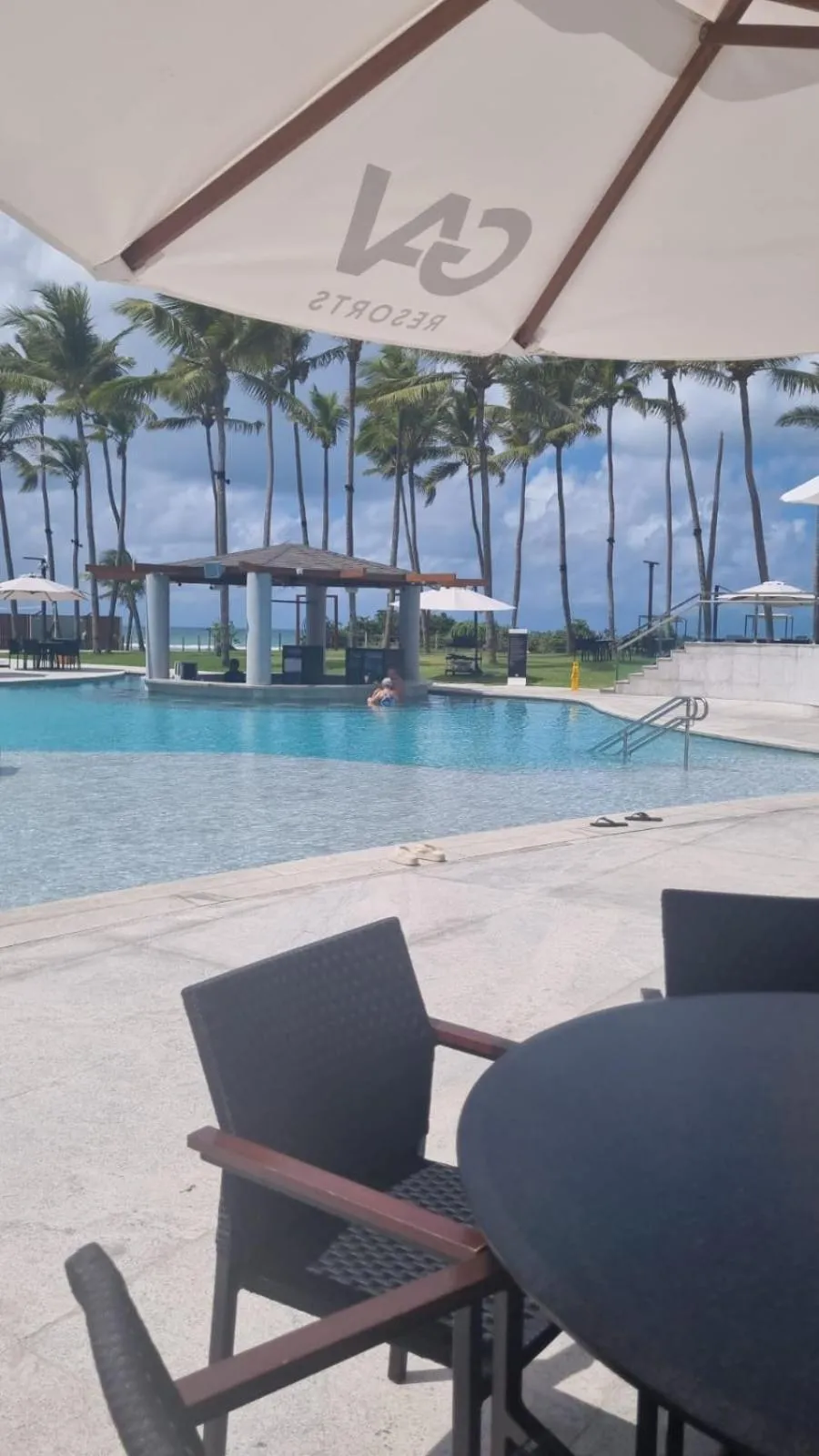 Porto Alto Resort