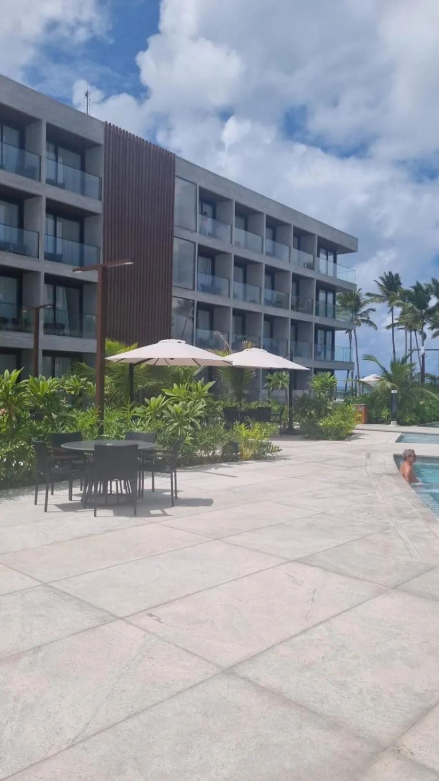 Porto Alto Resort