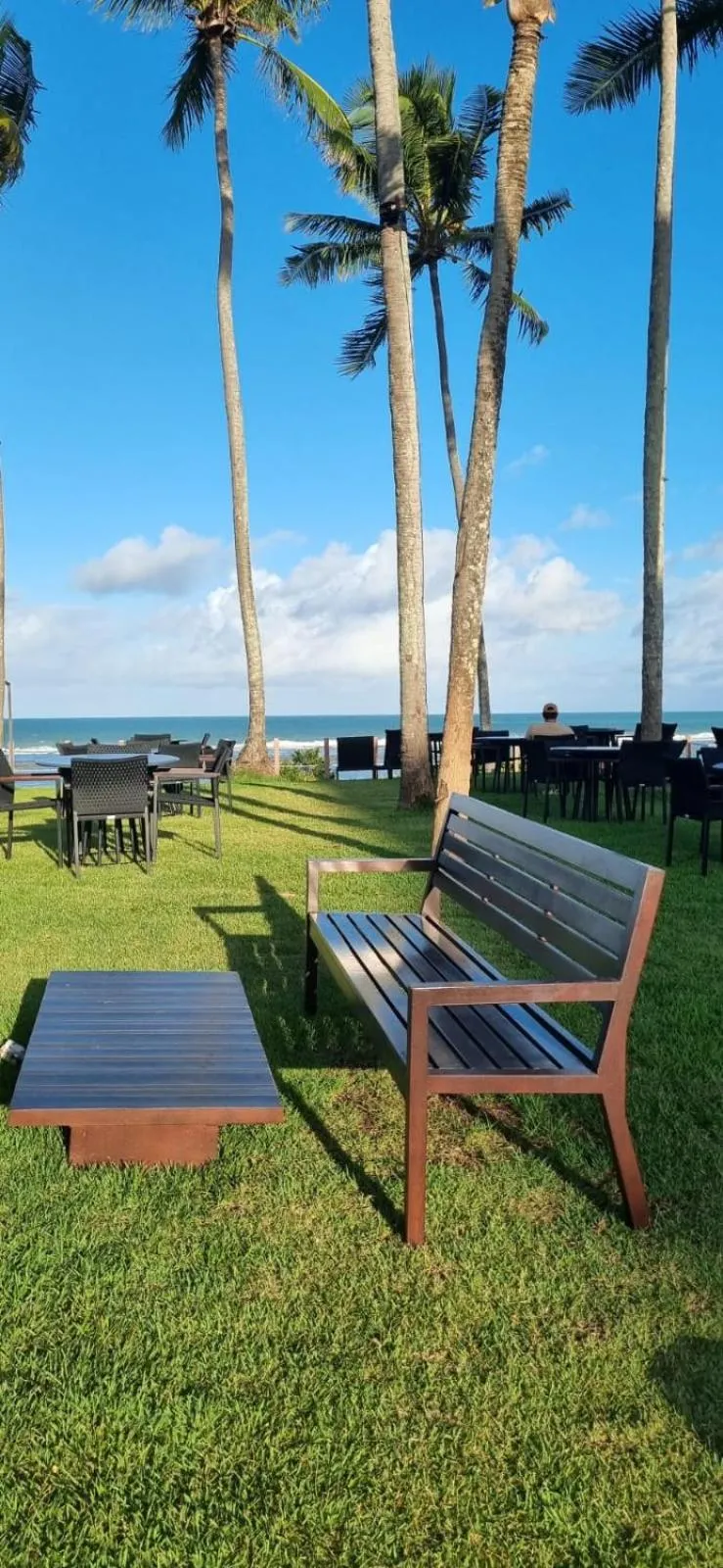 Porto Alto Resort