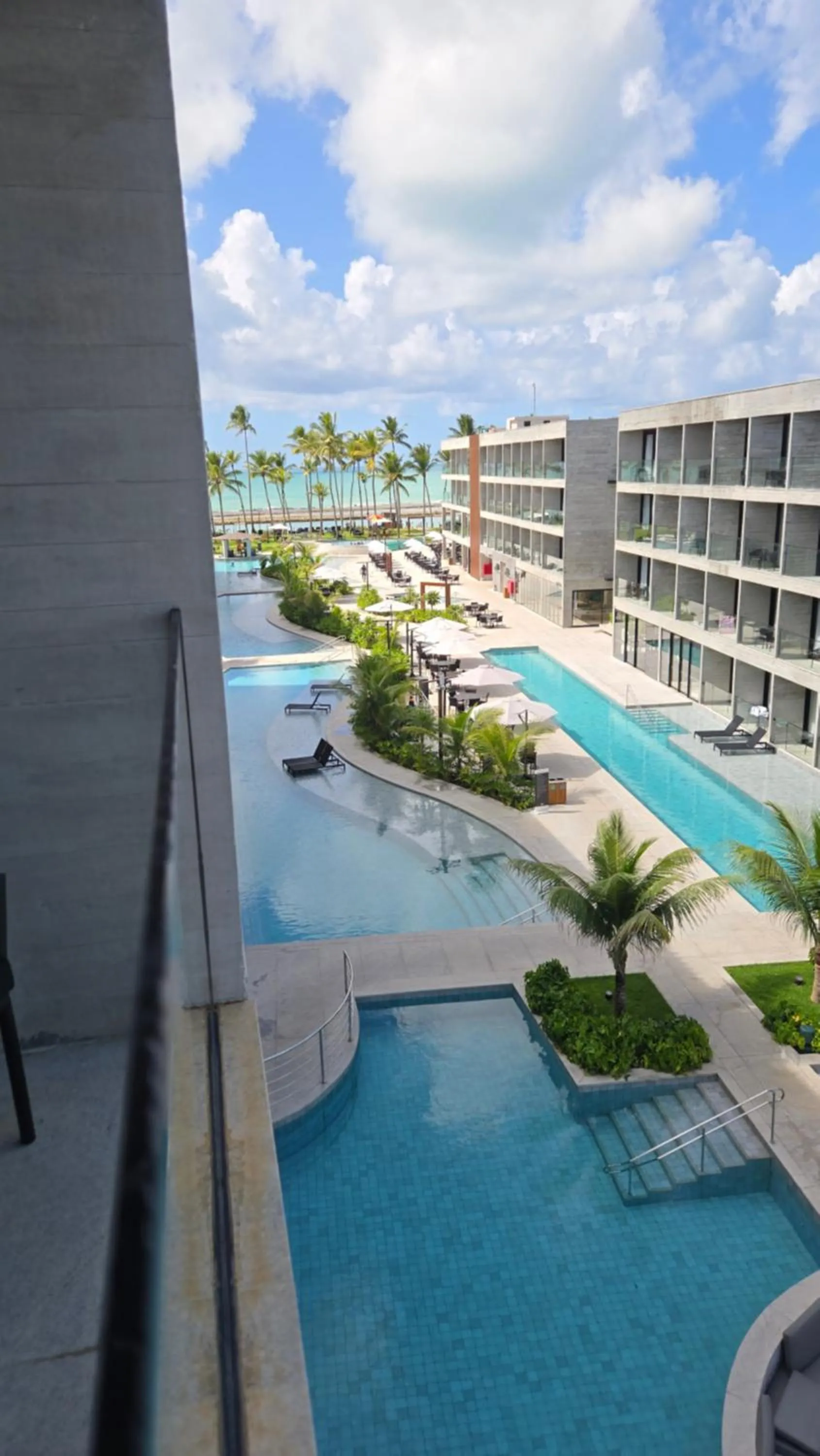 Porto Alto Resort