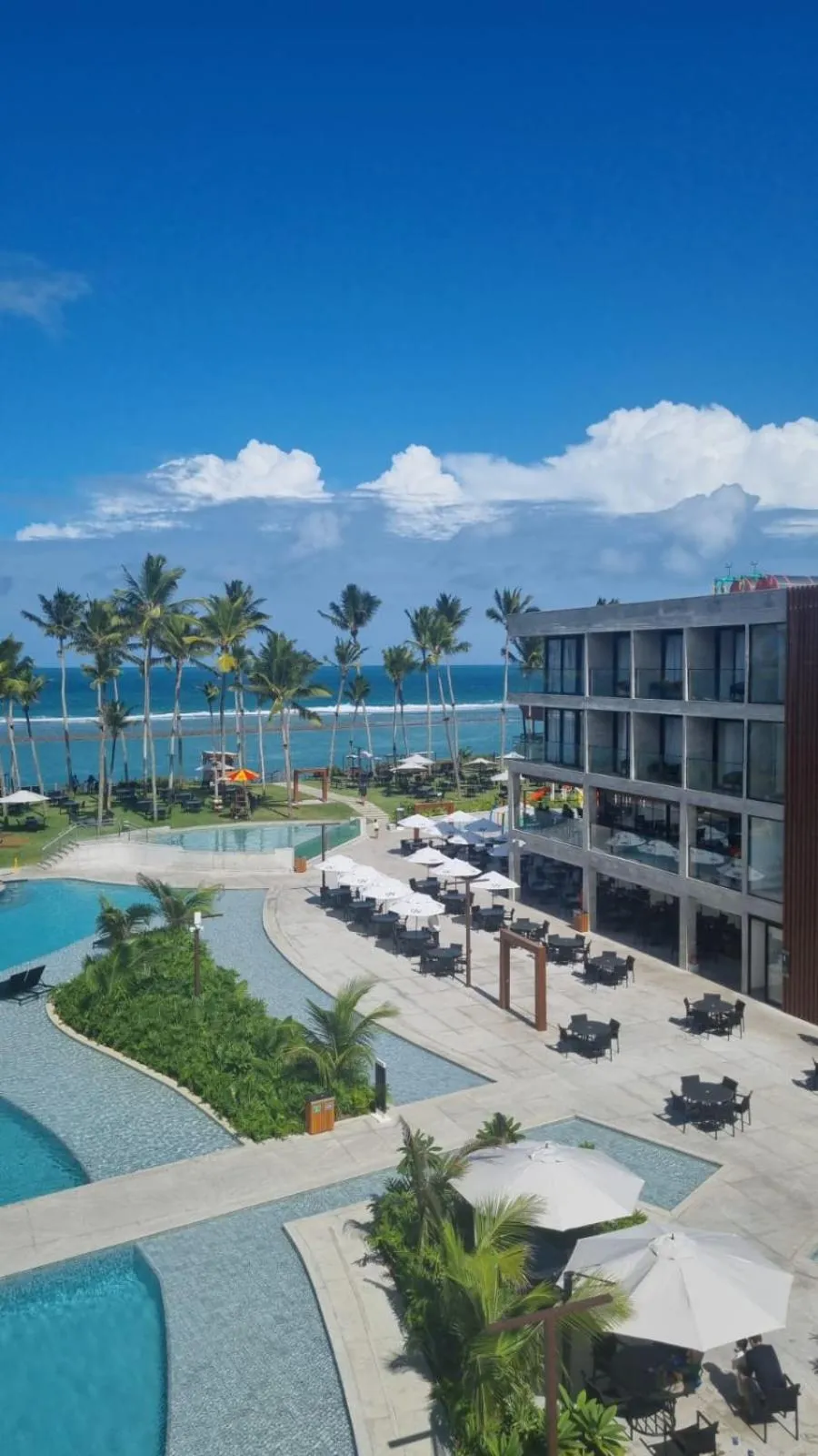 Porto Alto Resort