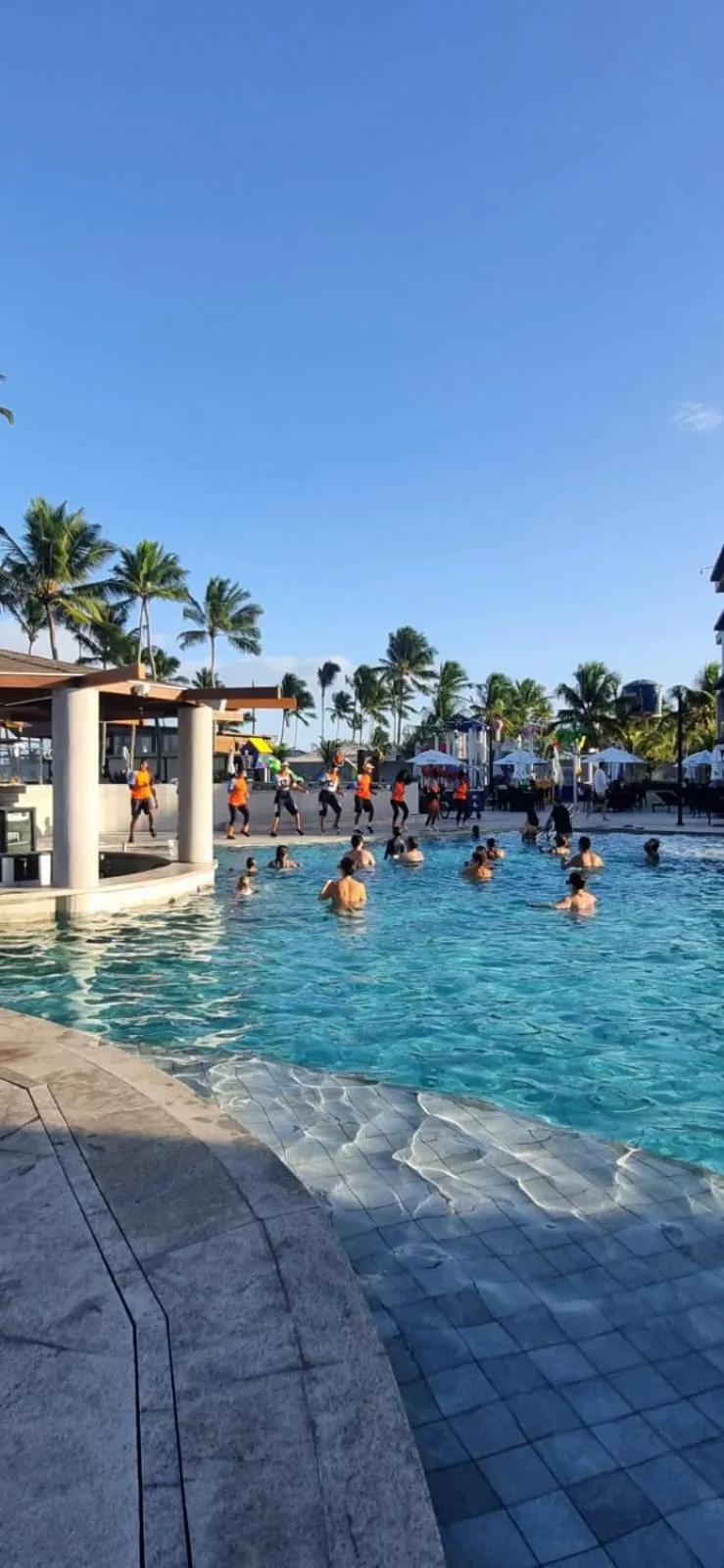 Porto Alto Resort