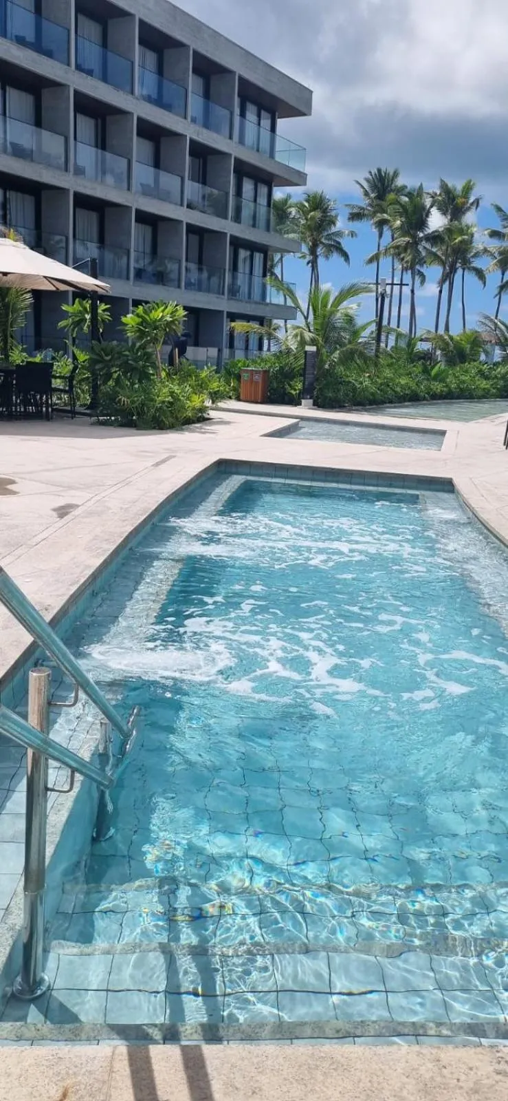 Porto Alto Resort